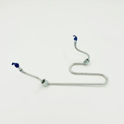 Pipe Injector  2 For ISUZU NPR NQR NPR - HD 4HE1 4.8L 1998 - 2004 - GoTrucky