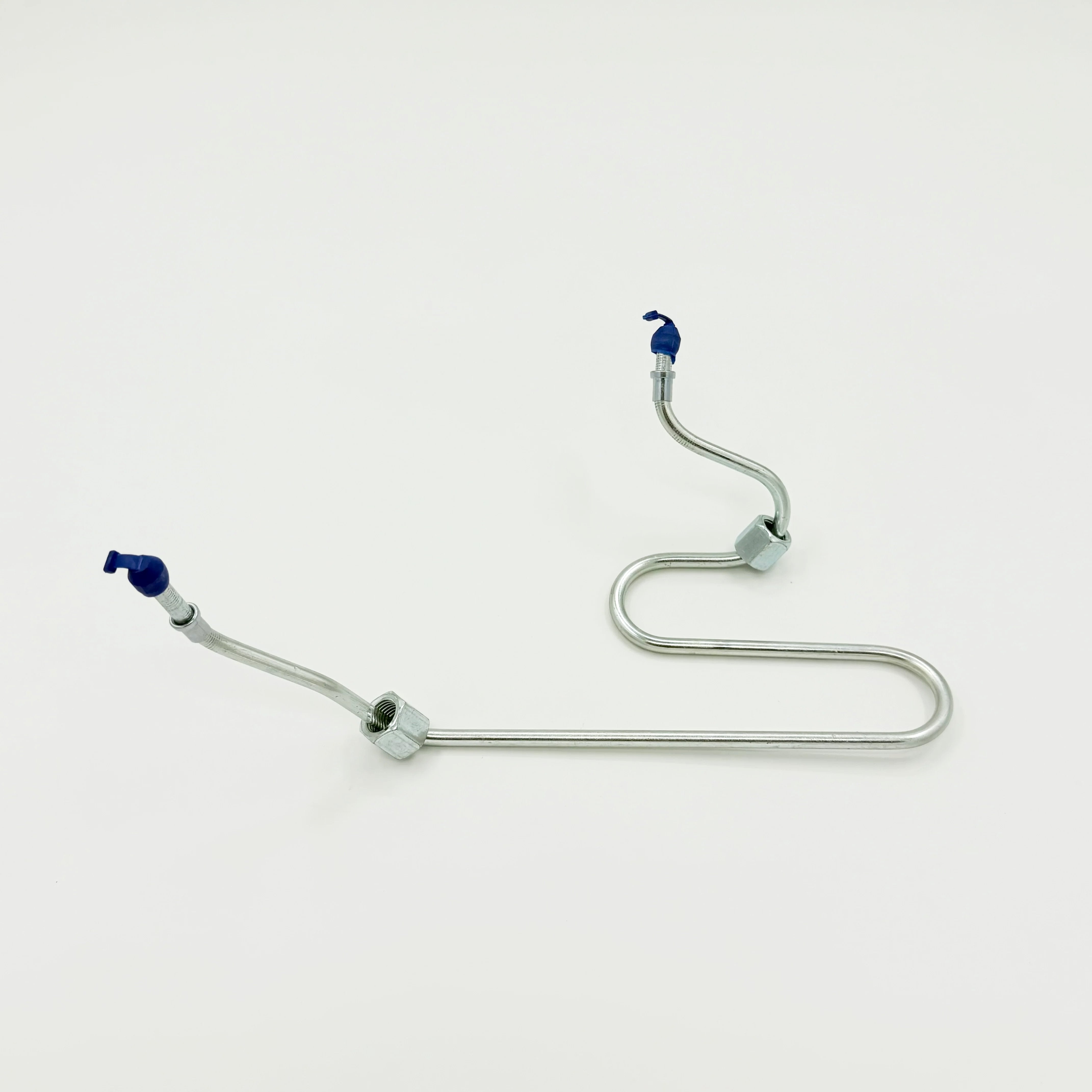 Pipe Injector  2 For ISUZU NPR NQR NPR - HD 4HE1 4.8L 1998 - 2004 - GoTrucky