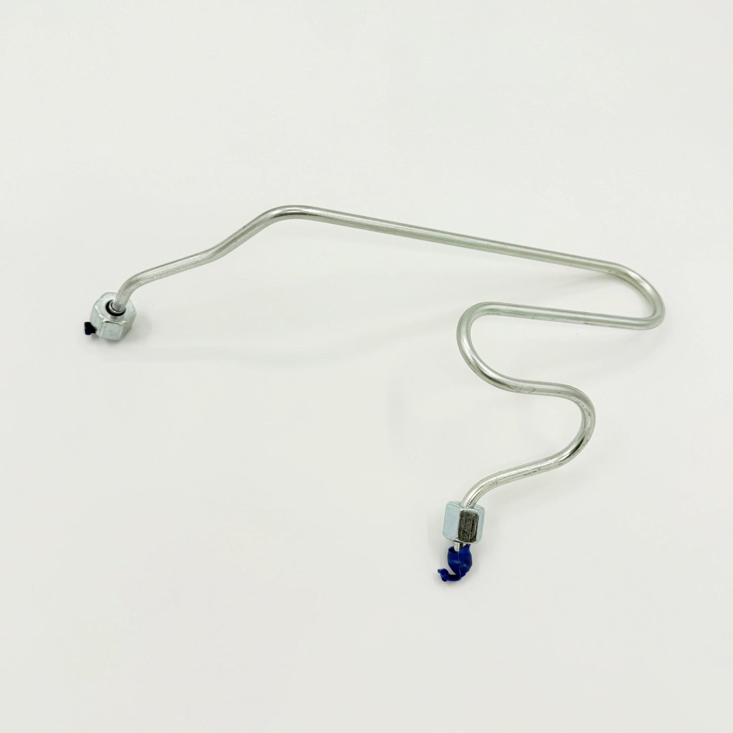 Pipe Injector  2 For ISUZU NPR NQR NPR - HD 4HE1 4.8L 1998 - 2004 - GoTrucky