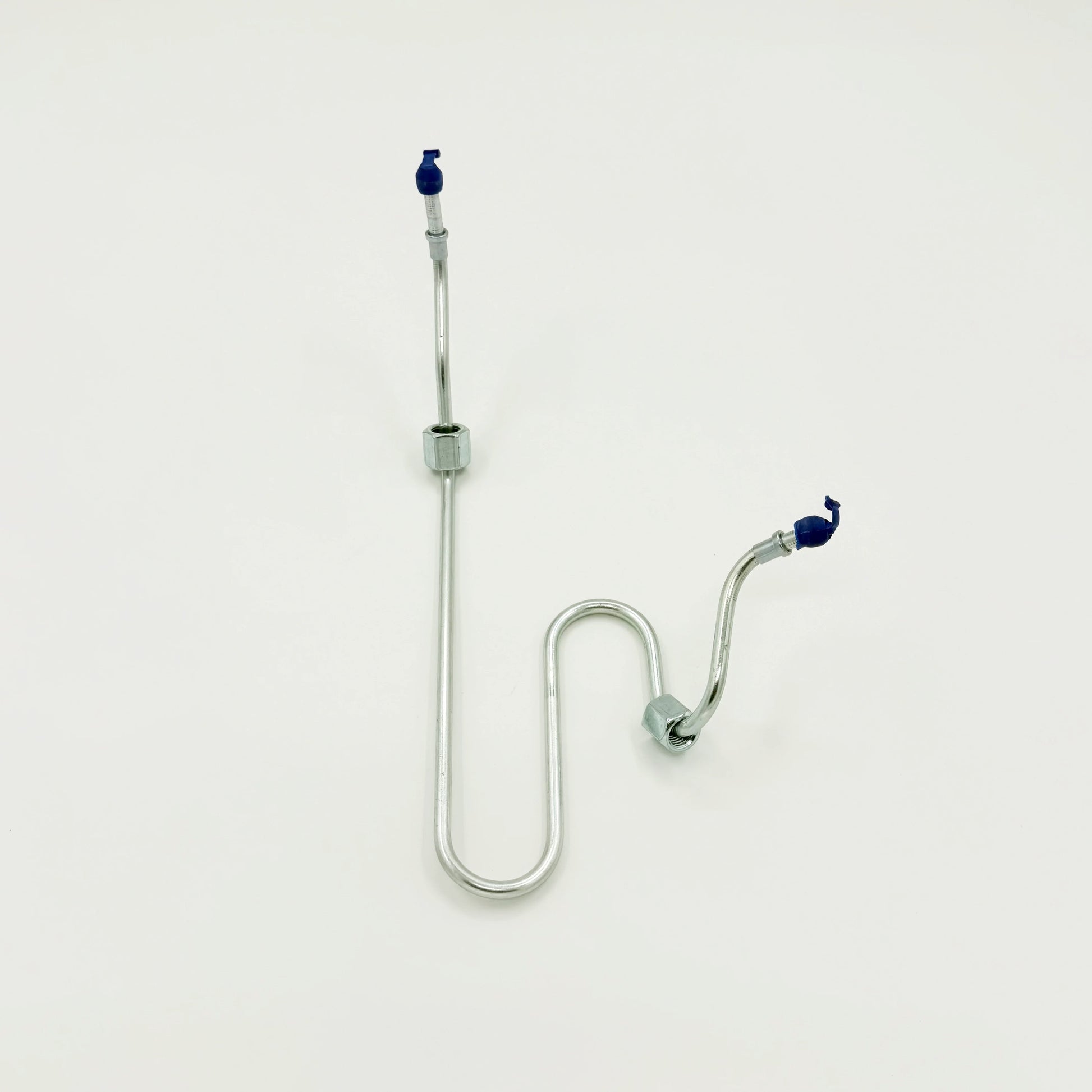 Pipe Injector  2 For ISUZU NPR NQR NPR - HD 4HE1 4.8L 1998 - 2004 - GoTrucky