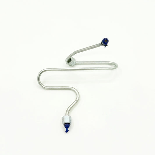 Pipe Injector  3 For ISUZU NPR NQR NPR - HD 4HE1 4.8L 1998 - 2004 - GoTrucky