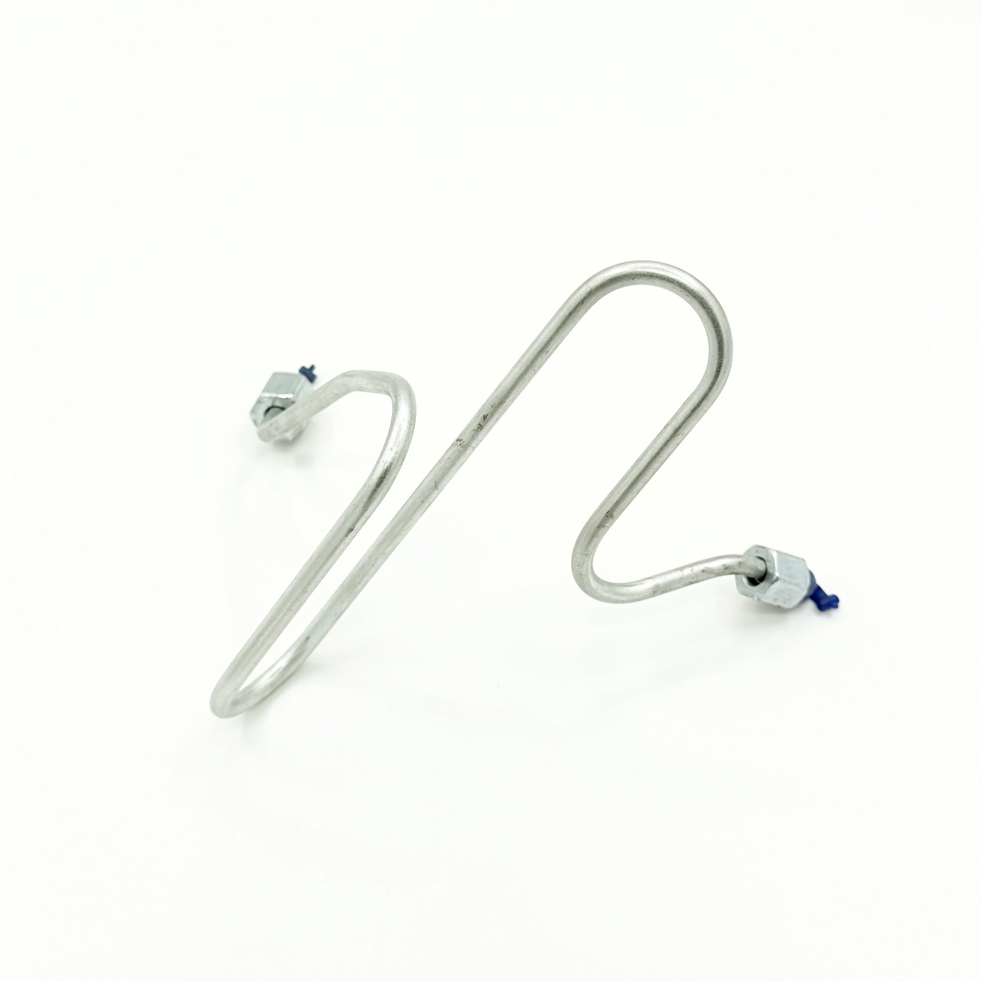 Pipe Injector  3 For ISUZU NPR NQR NPR - HD 4HE1 4.8L 1998 - 2004 - GoTrucky