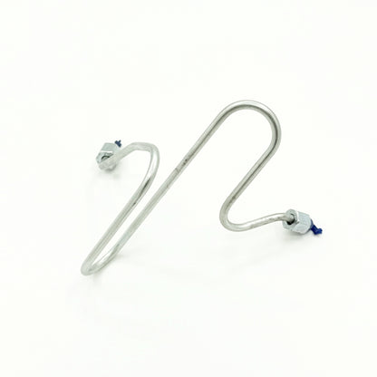 Pipe Injector  3 For ISUZU NPR NQR NPR - HD 4HE1 4.8L 1998 - 2004 - GoTrucky