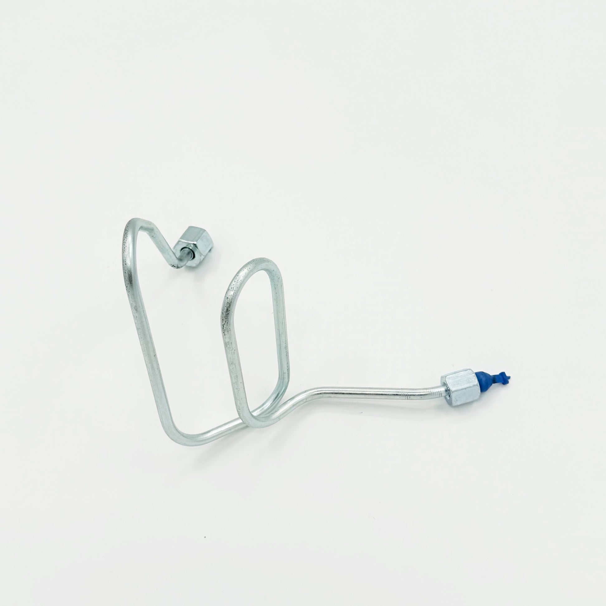 Pipe Injector  4 For ISUZU NPR NQR NPR - HD 4HE1 4.8L 1998 - 2004 - GoTrucky