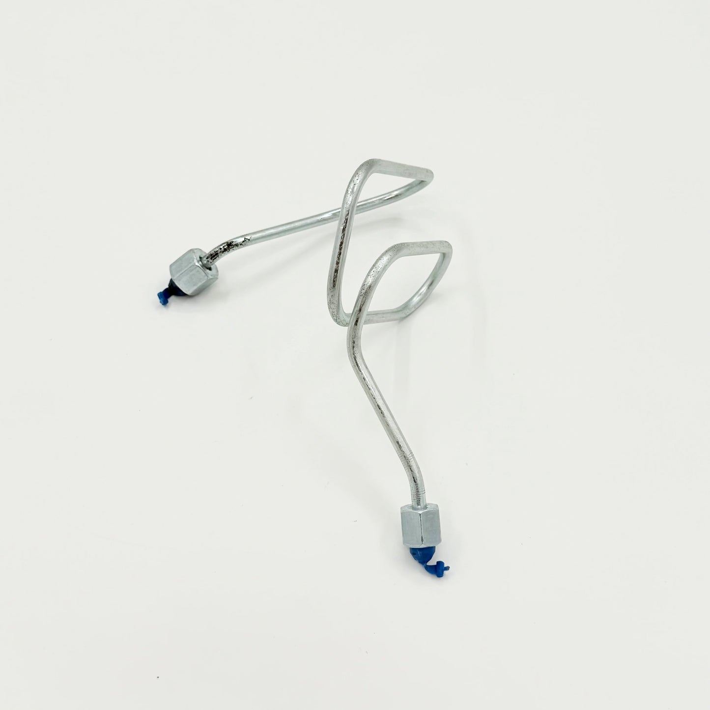 Pipe Injector  4 For ISUZU NPR NQR NPR - HD 4HE1 4.8L 1998 - 2004 - GoTrucky