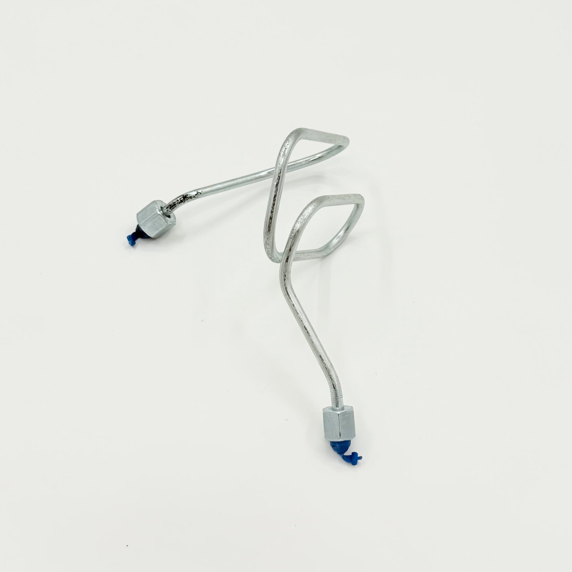 Pipe Injector  4 For ISUZU NPR NQR NPR - HD 4HE1 4.8L 1998 - 2004 - GoTrucky