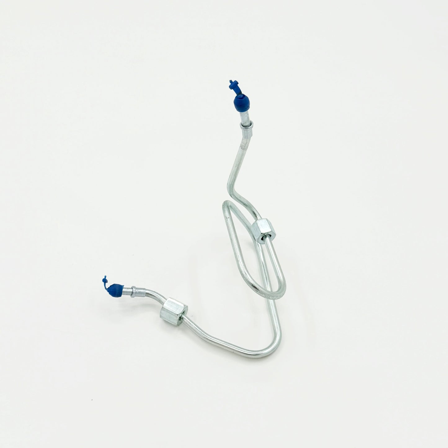 Pipe Injector  4 For ISUZU NPR NQR NPR - HD 4HE1 4.8L 1998 - 2004 - GoTrucky