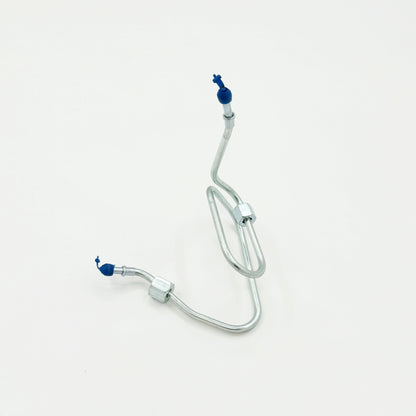 Pipe Injector  4 For ISUZU NPR NQR NPR - HD 4HE1 4.8L 1998 - 2004 - GoTrucky