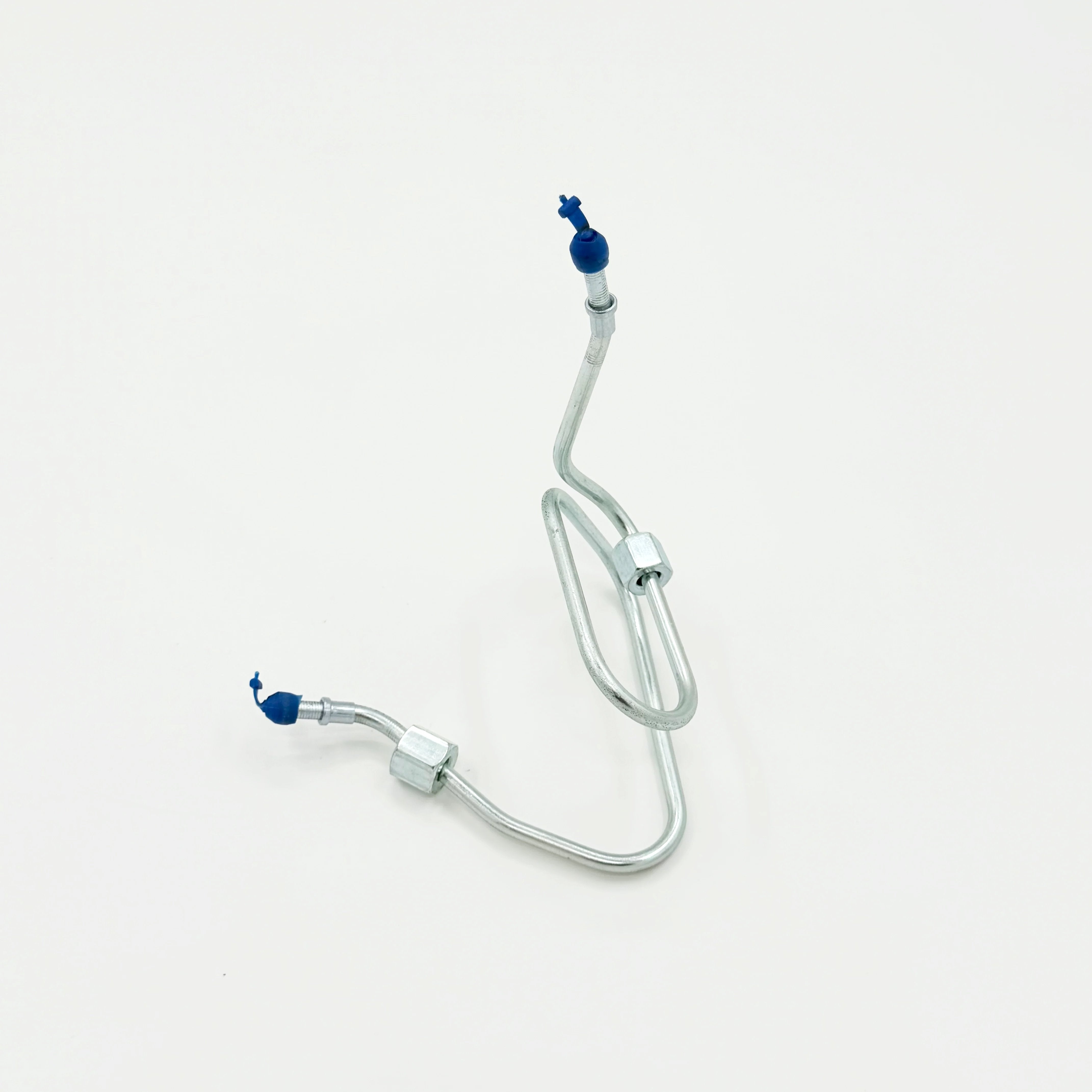 Pipe Injector  4 For ISUZU NPR NQR NPR - HD 4HE1 4.8L 1998 - 2004 - GoTrucky