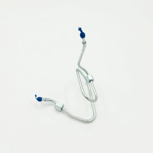 Pipe Injector  4 For ISUZU NPR NQR NPR - HD 4HE1 4.8L 1998 - 2004 - GoTrucky