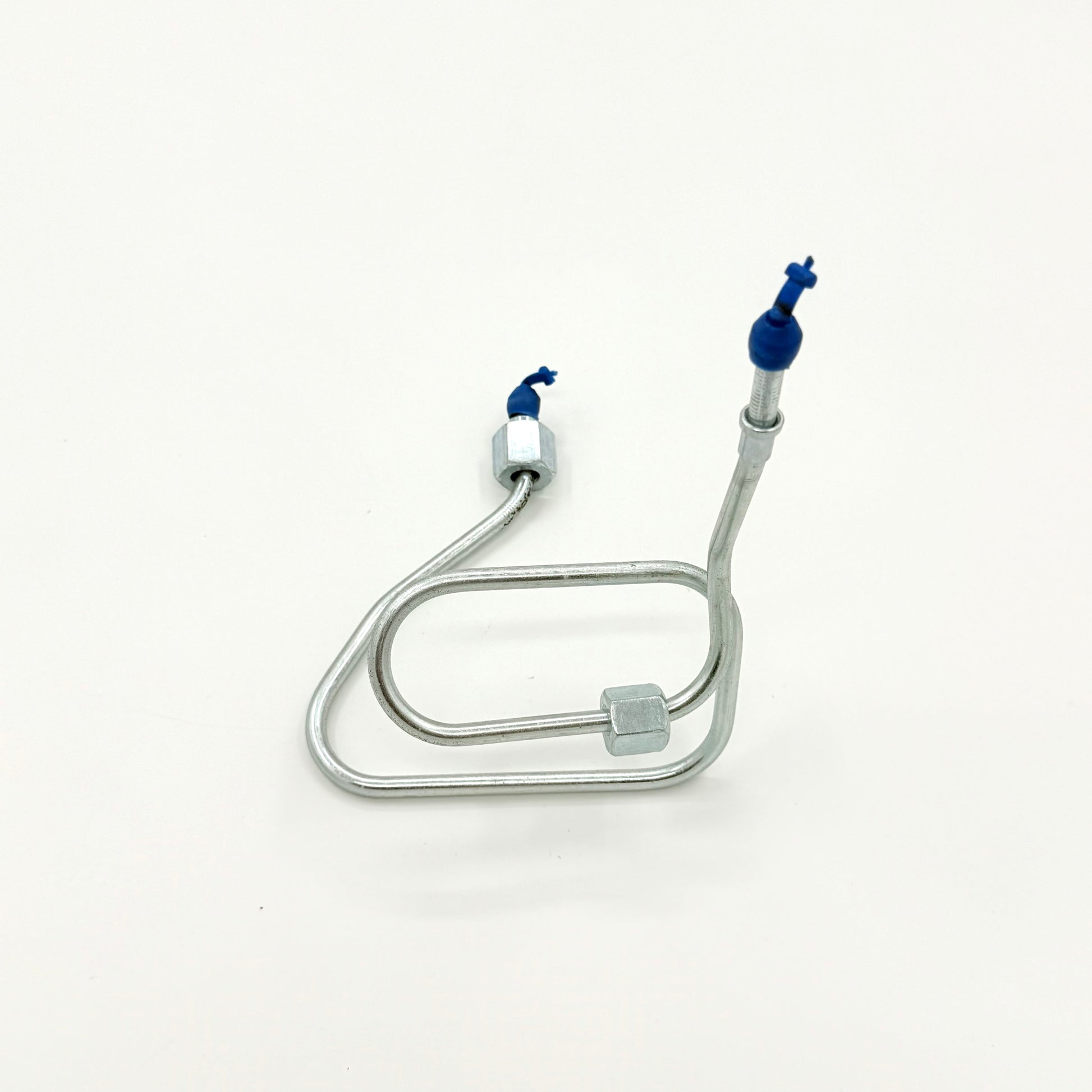 Pipe Injector  4 For ISUZU NPR NQR NPR - HD 4HE1 4.8L 1998 - 2004 - GoTrucky