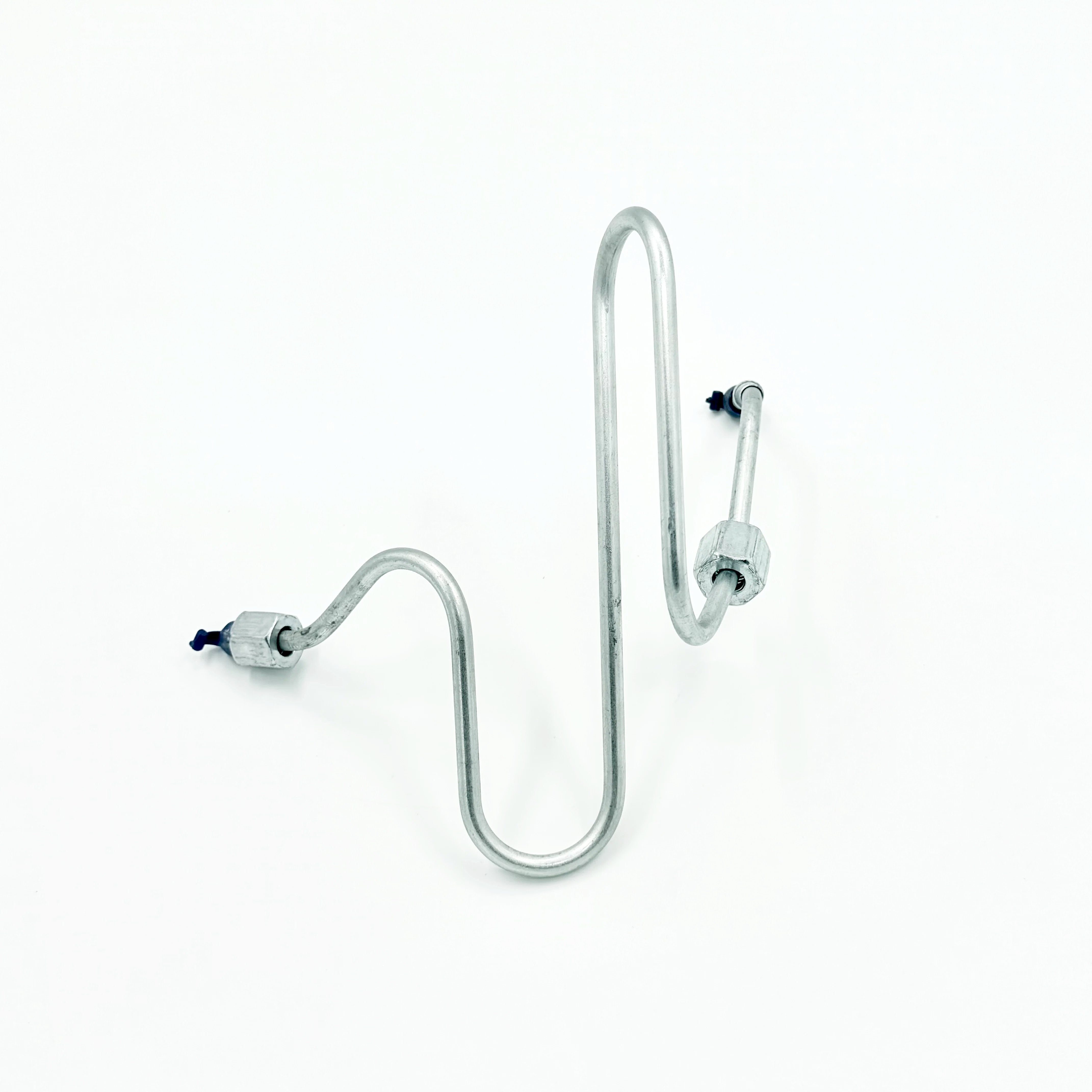 Pipe Injector Set (4pcs)  1,2,3,4 For ISUZU NPR NQR NPR - HD 4HE1 4.8L 1998 - 2004 - GoTrucky