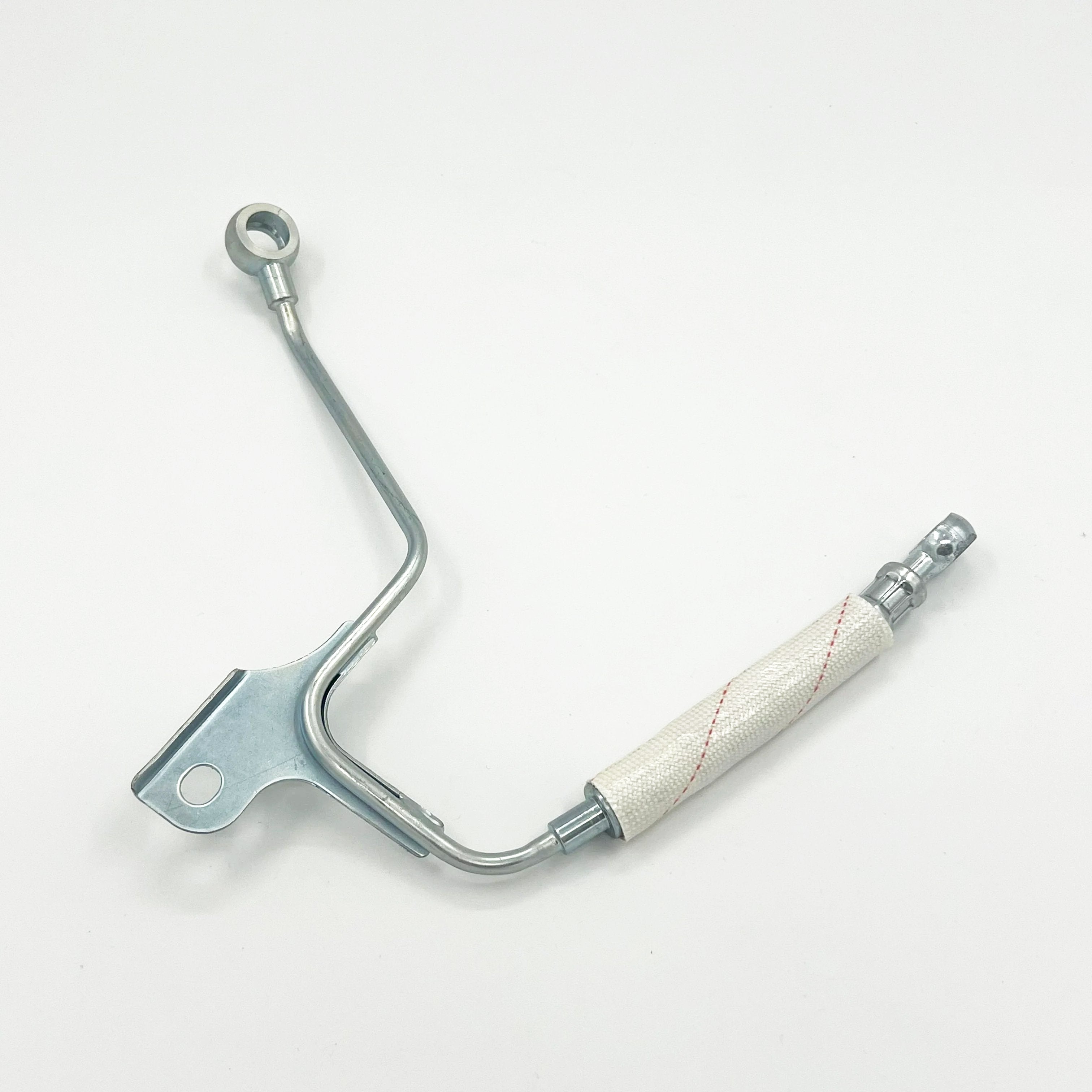 Pipe Oil To Vacuum Pump For Isuzu NPR NPR - HD NRR NQR 4HE1 4.8L 4HK1 5.2L 01 - 09 - GoTrucky