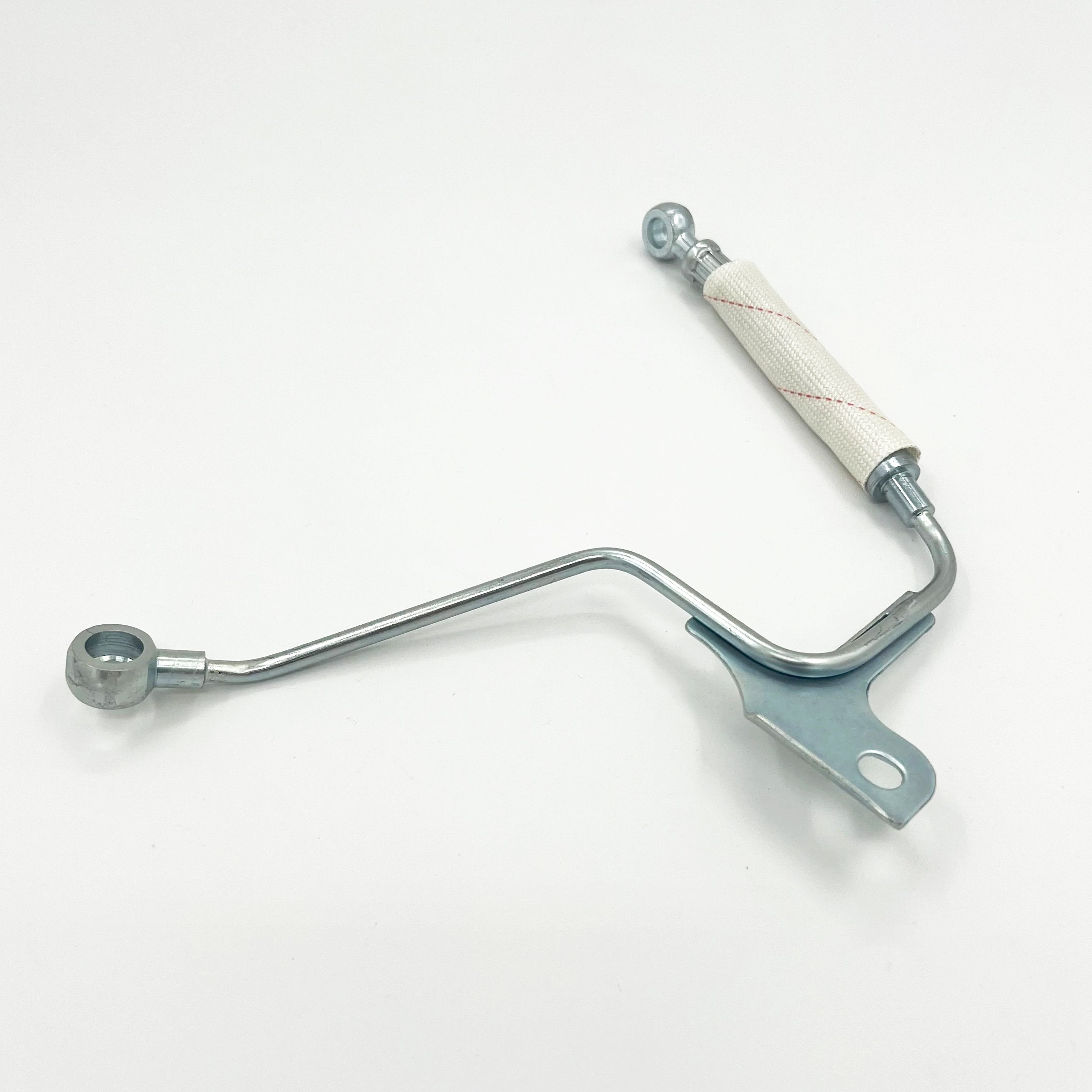 Pipe Oil To Vacuum Pump For Isuzu NPR NPR - HD NRR NQR 4HE1 4.8L 4HK1 5.2L 01 - 09 - GoTrucky