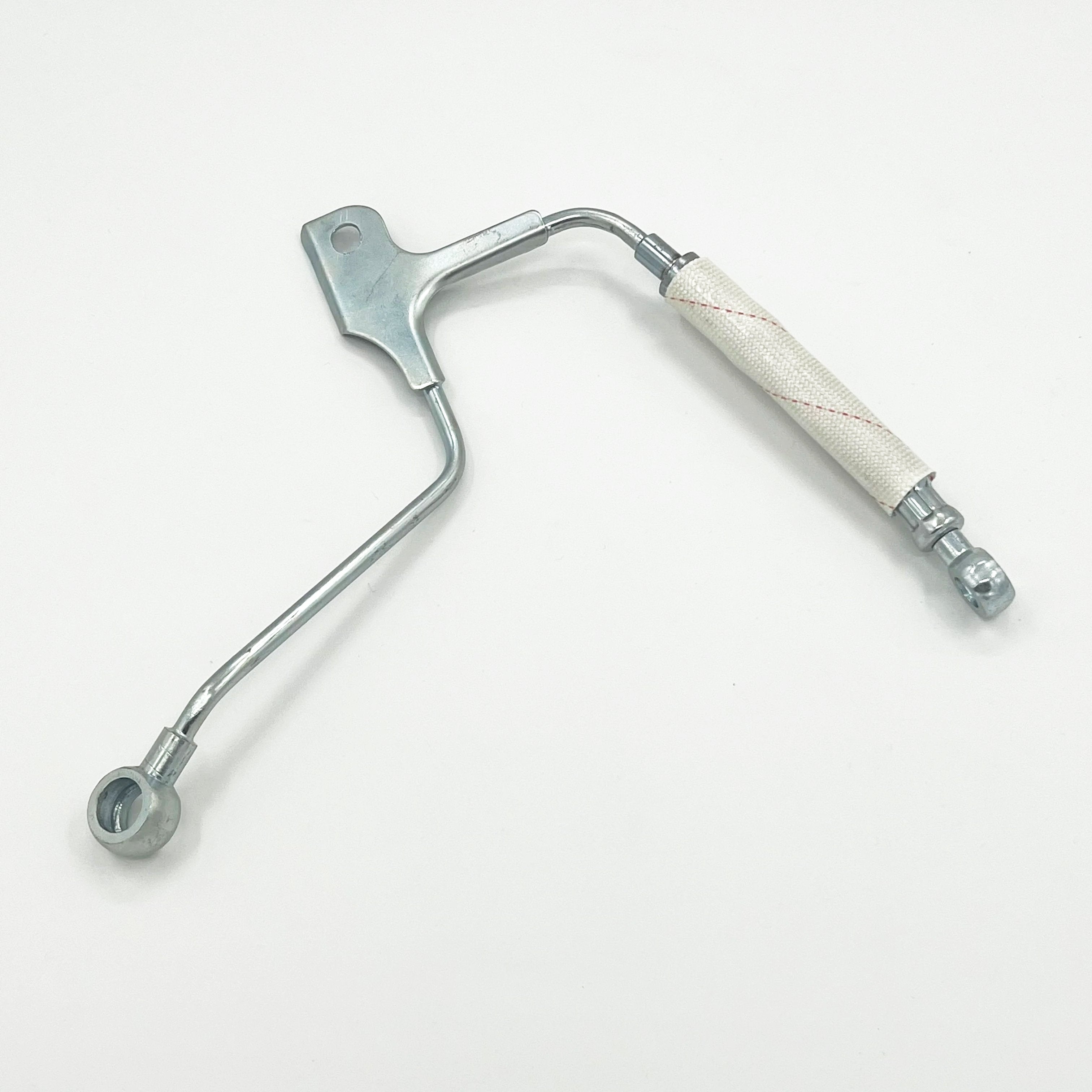 Pipe Oil To Vacuum Pump For Isuzu NPR NPR - HD NRR NQR 4HE1 4.8L 4HK1 5.2L 01 - 09 - GoTrucky