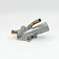 Pipe Suction Radiator Hose for ISUZU NRR NPR NPR - HD NQR 4HK1 04 - 10 - GoTrucky