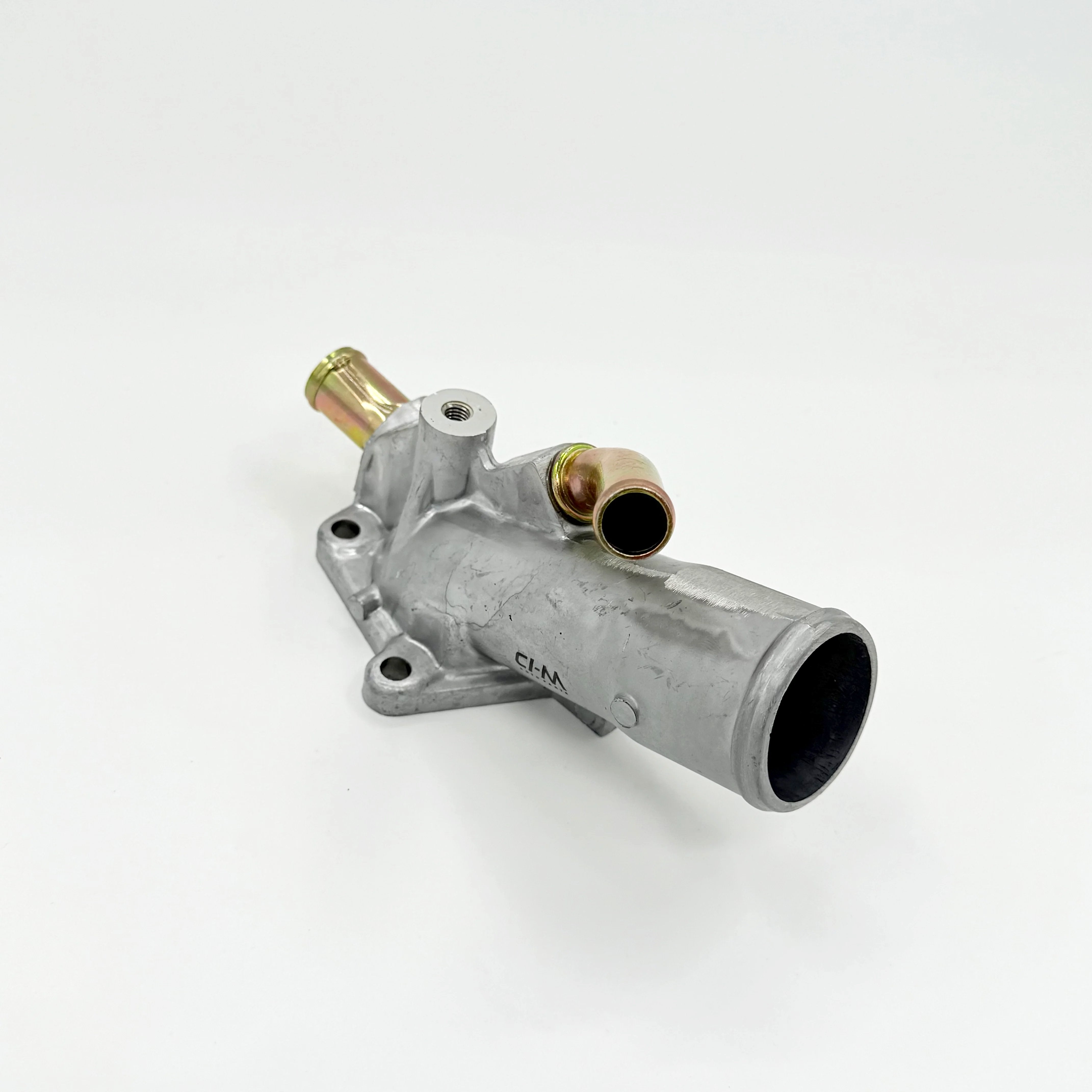 Pipe Suction Radiator Hose for ISUZU NRR NPR NPR - HD NQR 4HK1 04 - 10 - GoTrucky