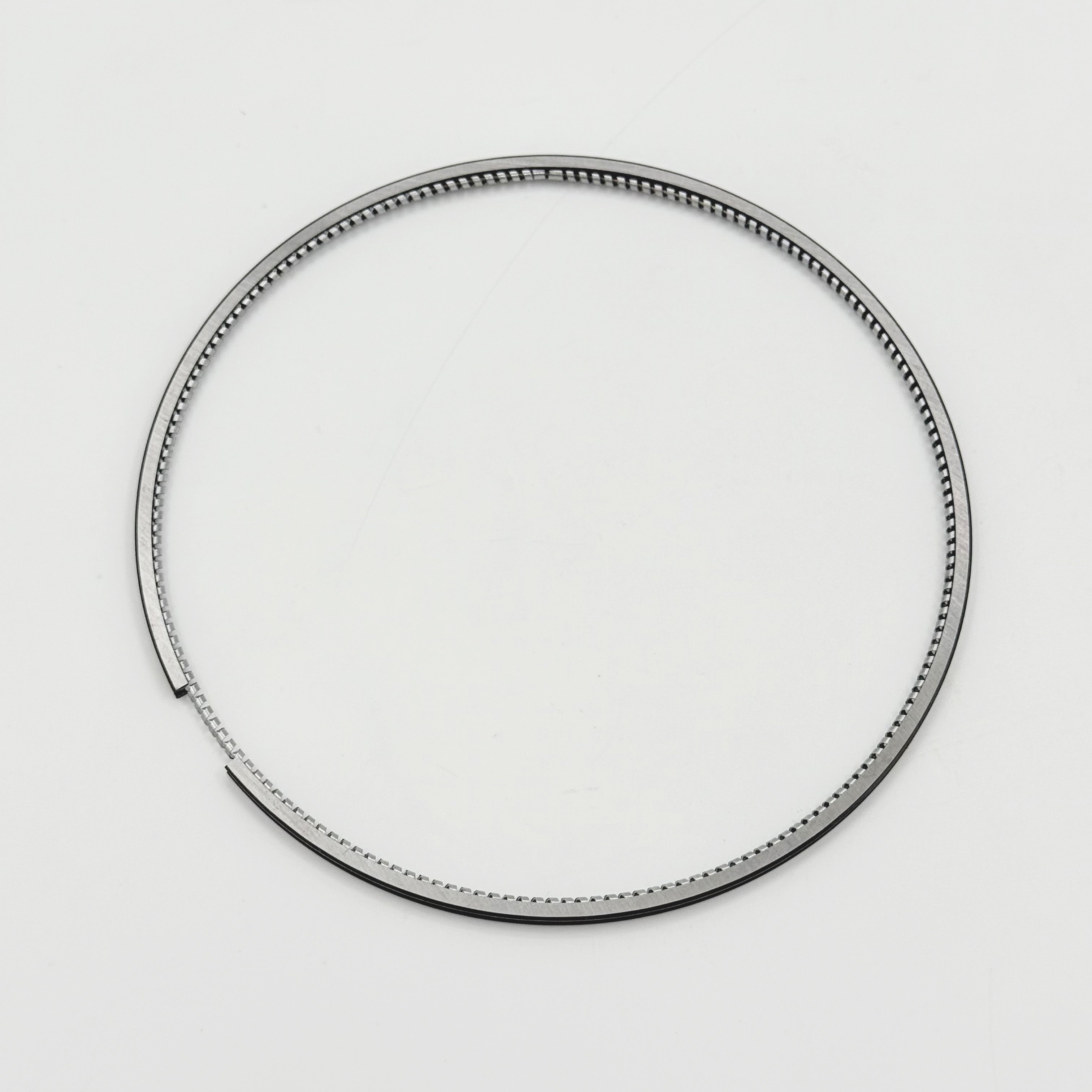 Piston Ring Set For Isuzu NPR NPR-HD NQR 4HE1 4.8L 1998-2004 - GoTrucky
