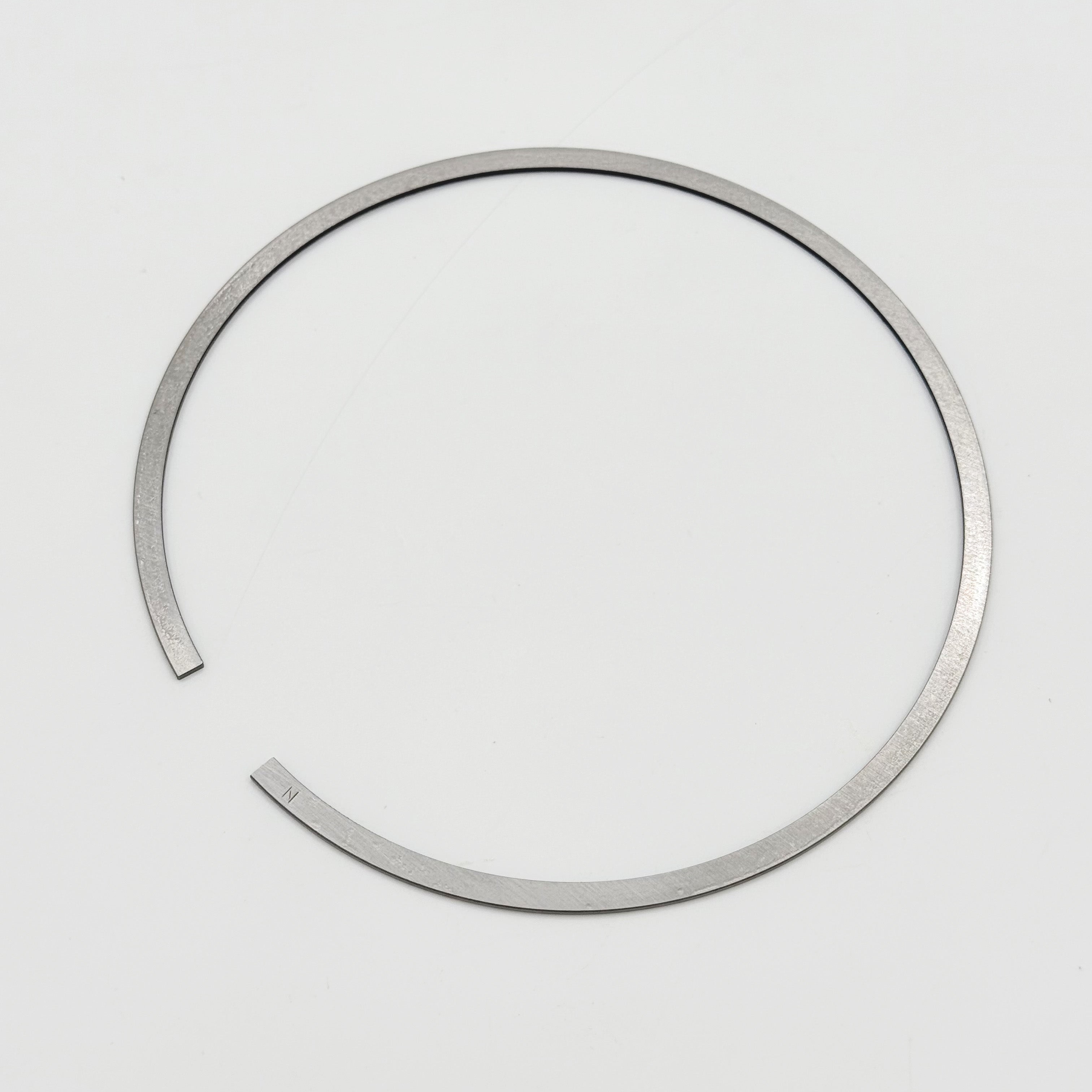 Piston Ring Set For Isuzu NPR NPR-HD NQR 4HE1 4.8L 1998-2004 - GoTrucky