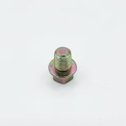 Plug Oil Drain For ISUZU NRR NPR NPR - HD 4HE1 4JJ1 4HK1 95 - 24 - GoTrucky