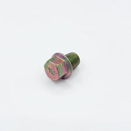 Plug Oil Drain For ISUZU NRR NPR NPR - HD 4HE1 4JJ1 4HK1 95 - 24 - GoTrucky