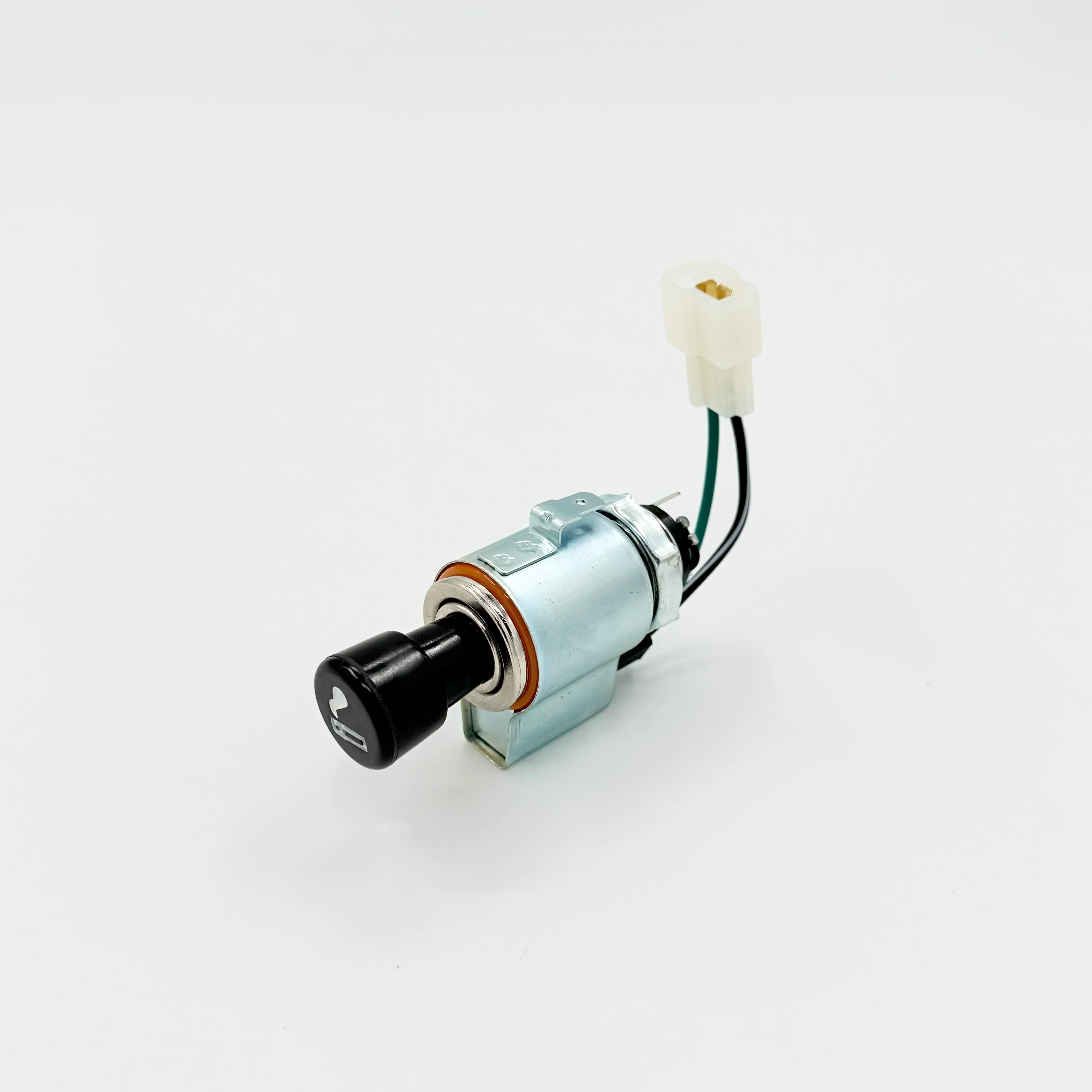 Power Socket Cigarette Lighter for ISUZU NRR NPR NPR - HD NQR 1998 - 2010 - GoTrucky