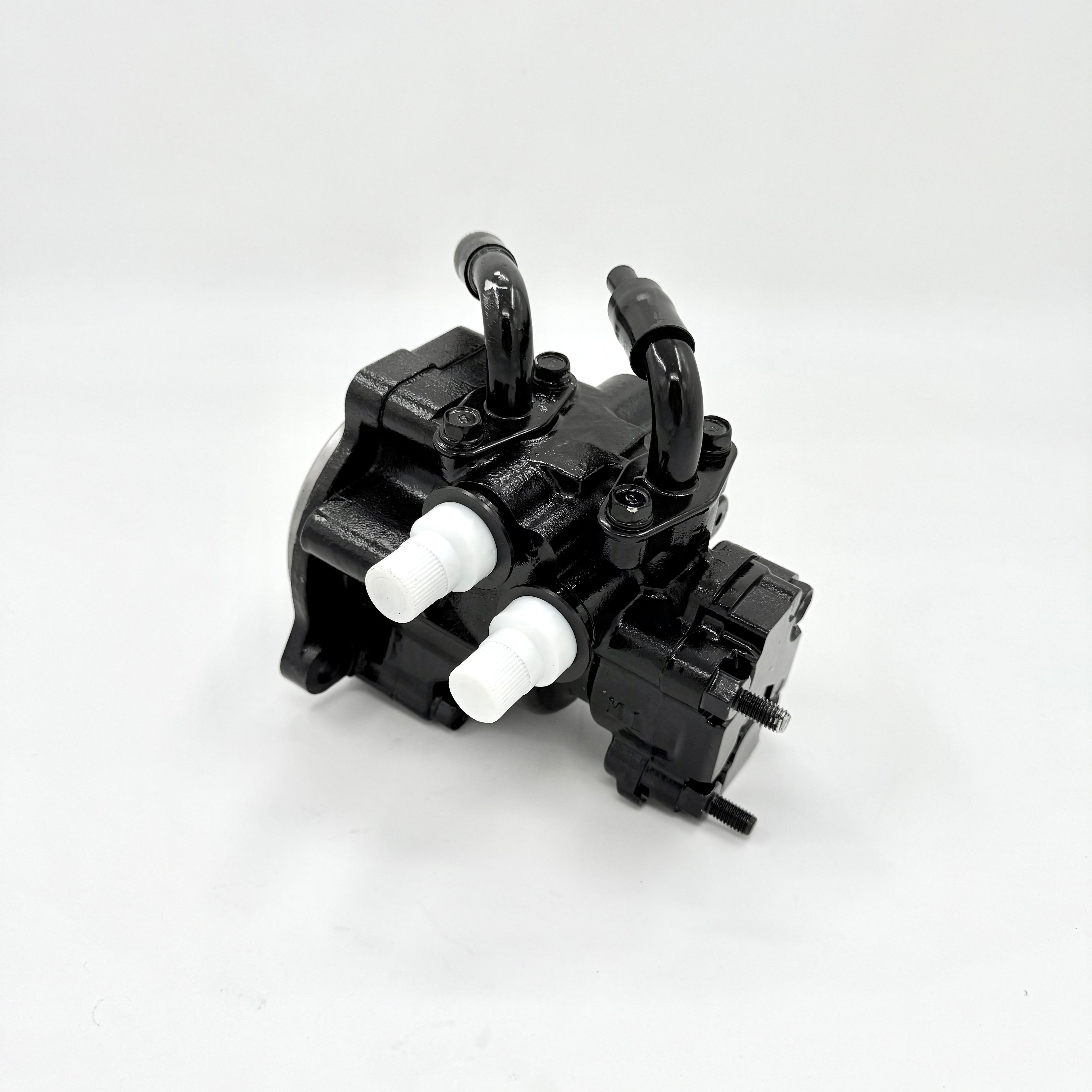 Power Steering Pump For Isuzu NQR NPR 4HE1 4HK1 98 - 10 - GoTrucky