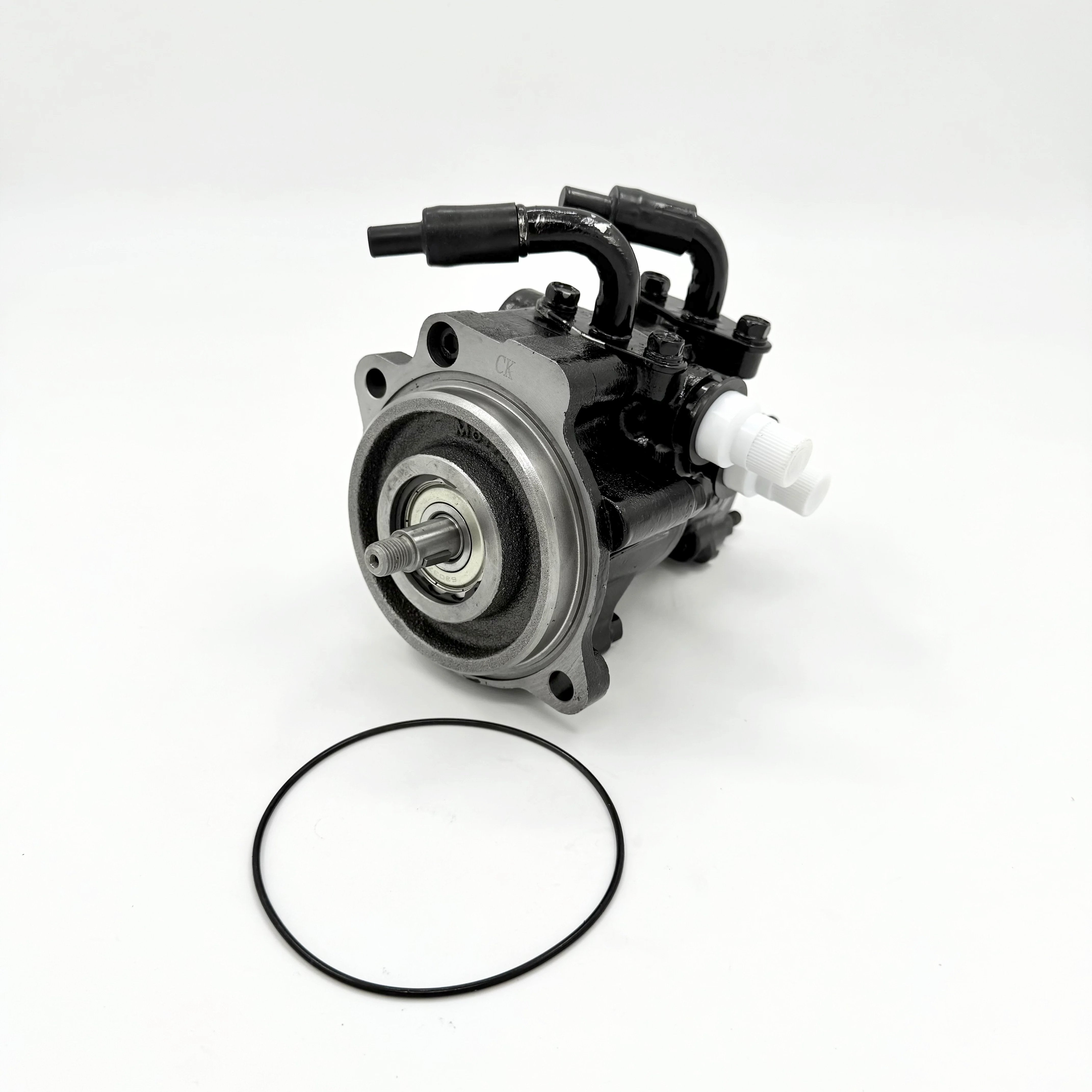 Power Steering Pump For Isuzu NQR NPR 4HE1 4HK1 98 - 10 - GoTrucky