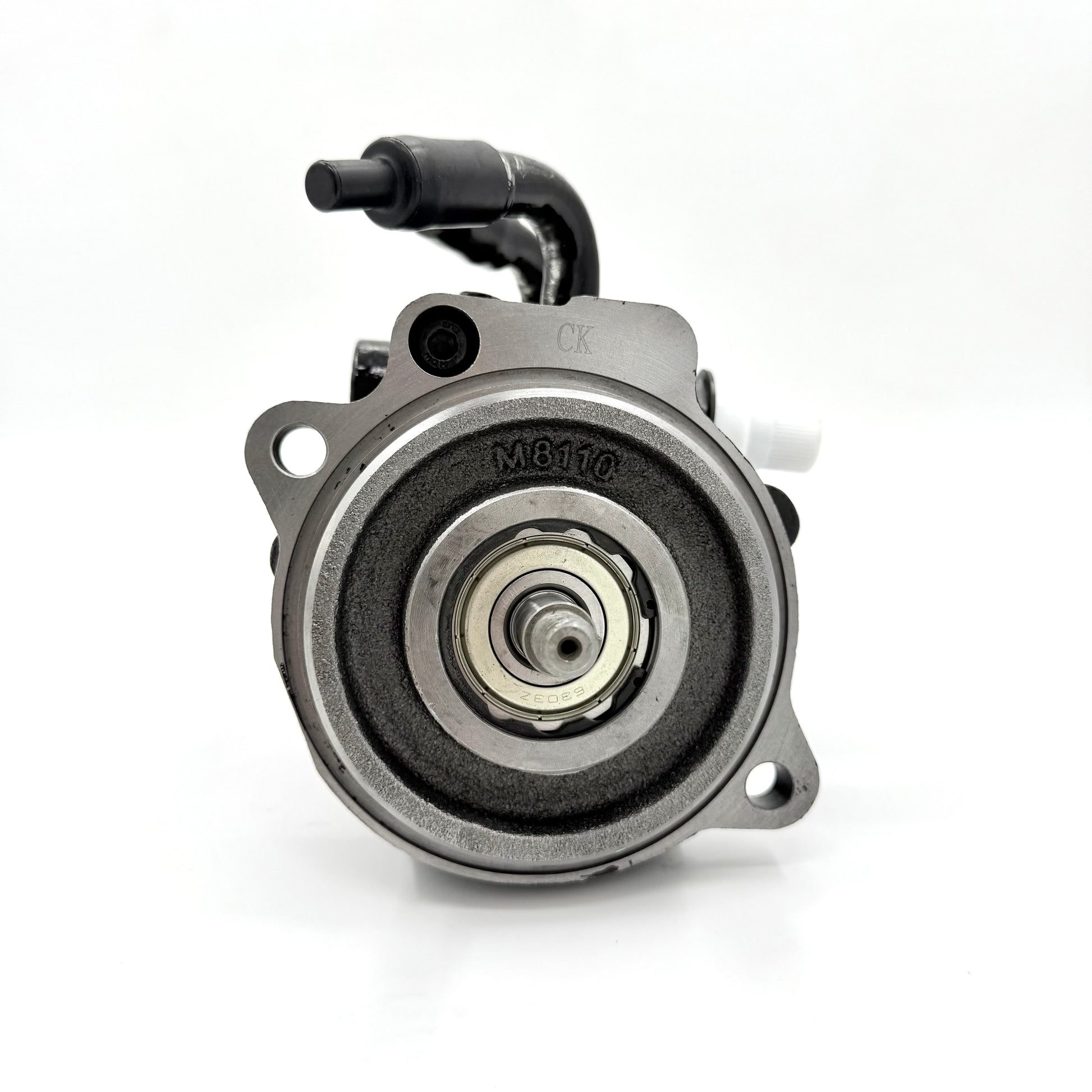 Power Steering Pump For Isuzu NQR NPR 4HE1 4HK1 98 - 10 - GoTrucky
