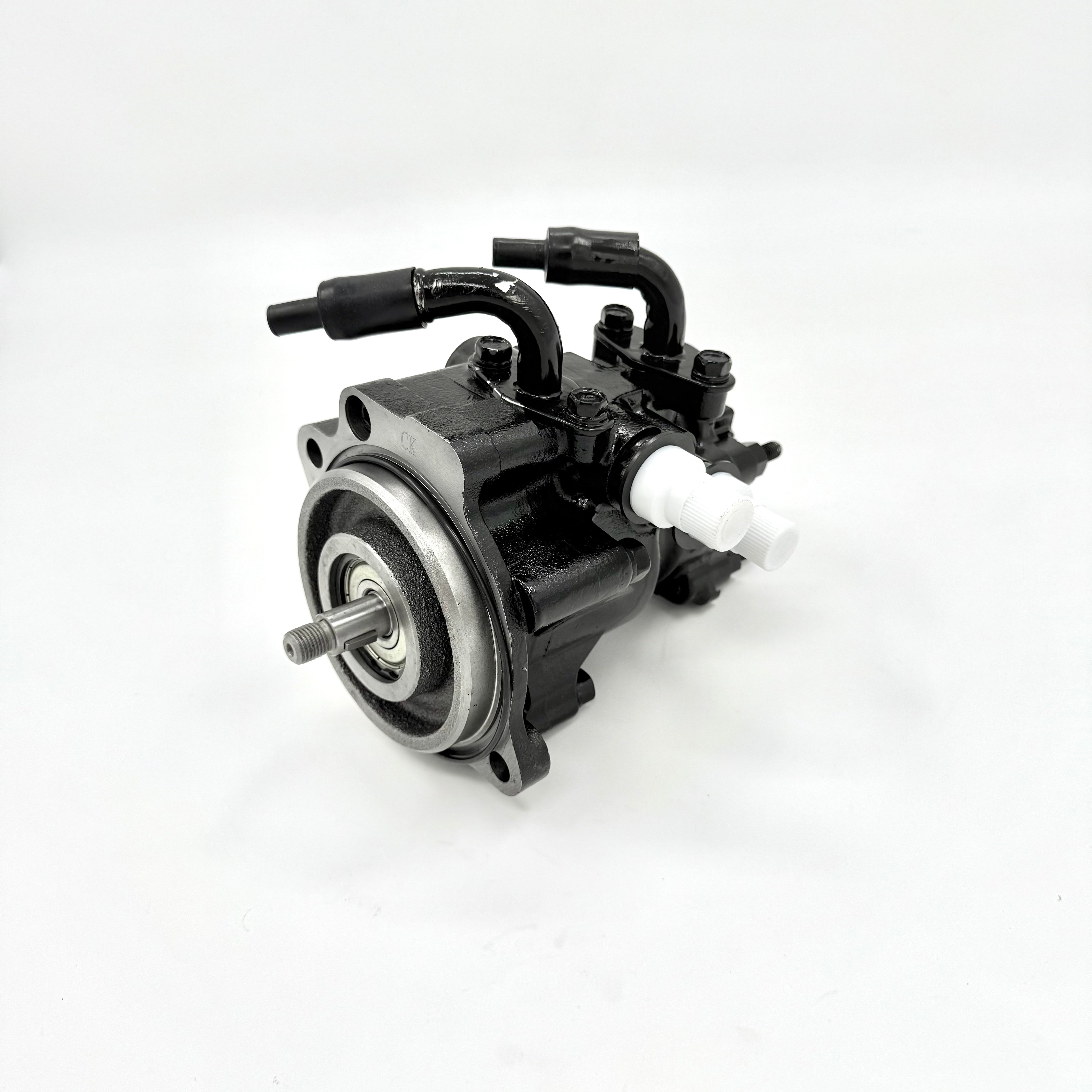 Power Steering Pump For Isuzu NQR NPR 4HE1 4HK1 98 - 10 - GoTrucky