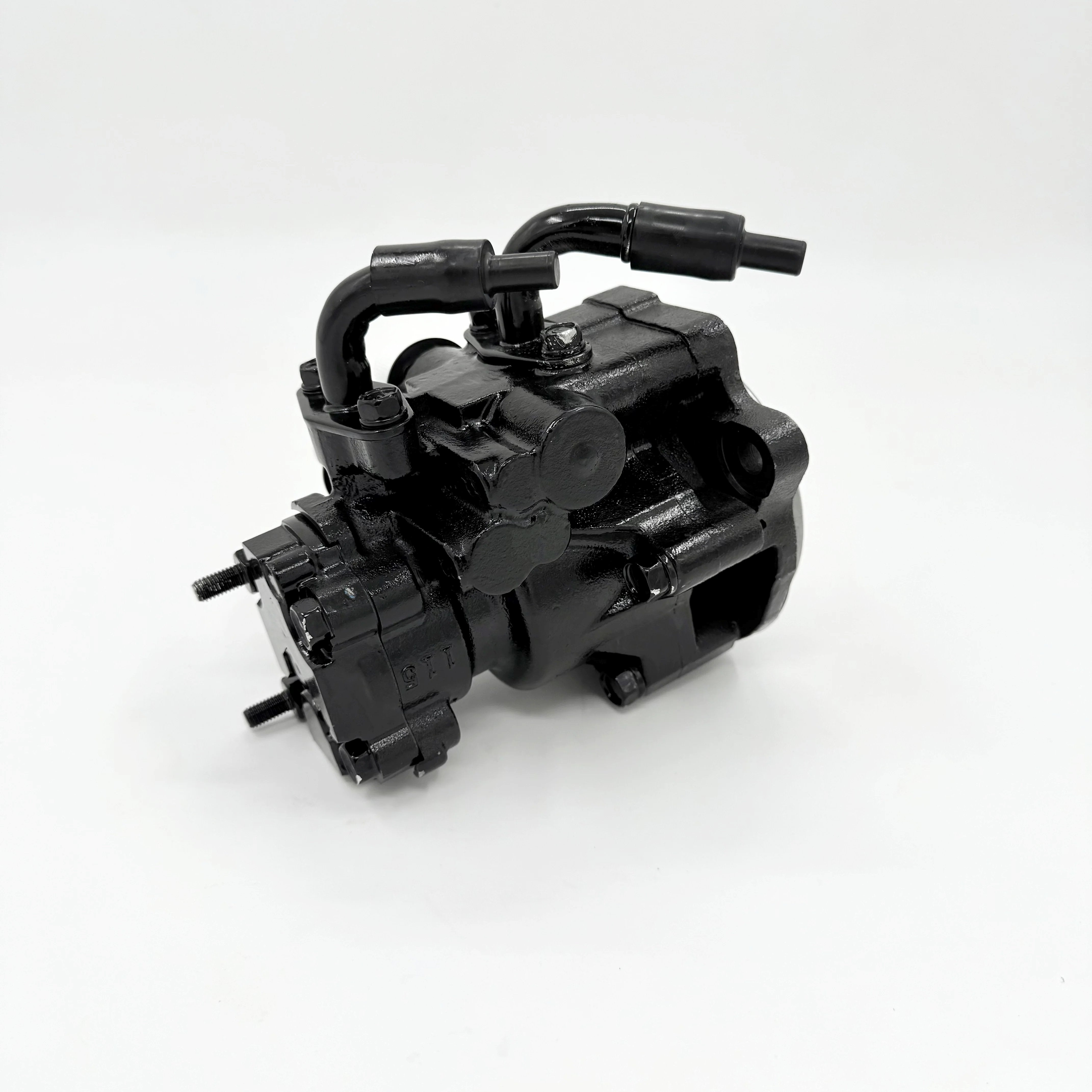 Power Steering Pump For Isuzu NQR NPR 4HE1 4HK1 98 - 10 - GoTrucky