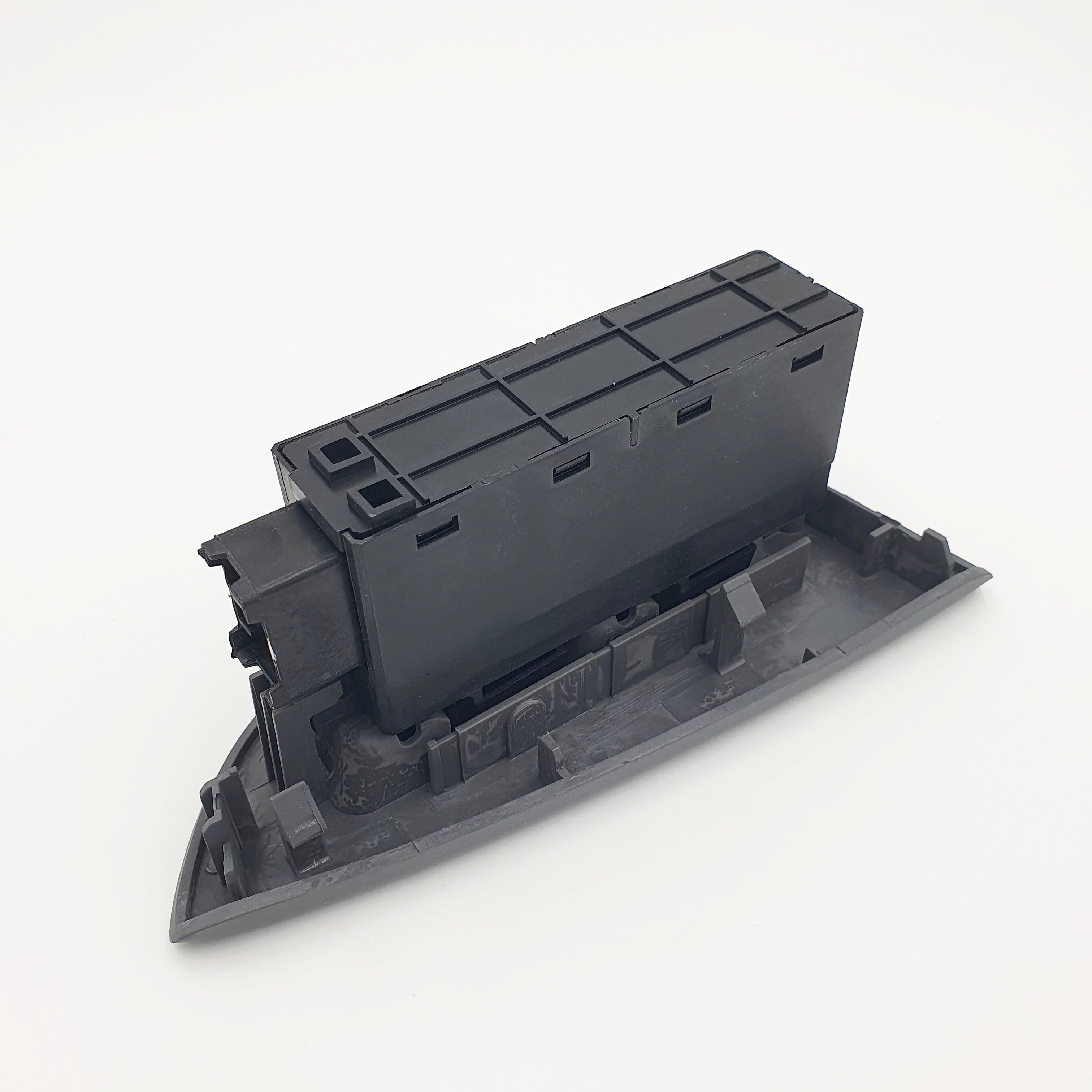 Power Window Switch Driver Side Left OEM for ISUZU NRR NPR NPR - HD NQR 08 - 21 - GoTrucky