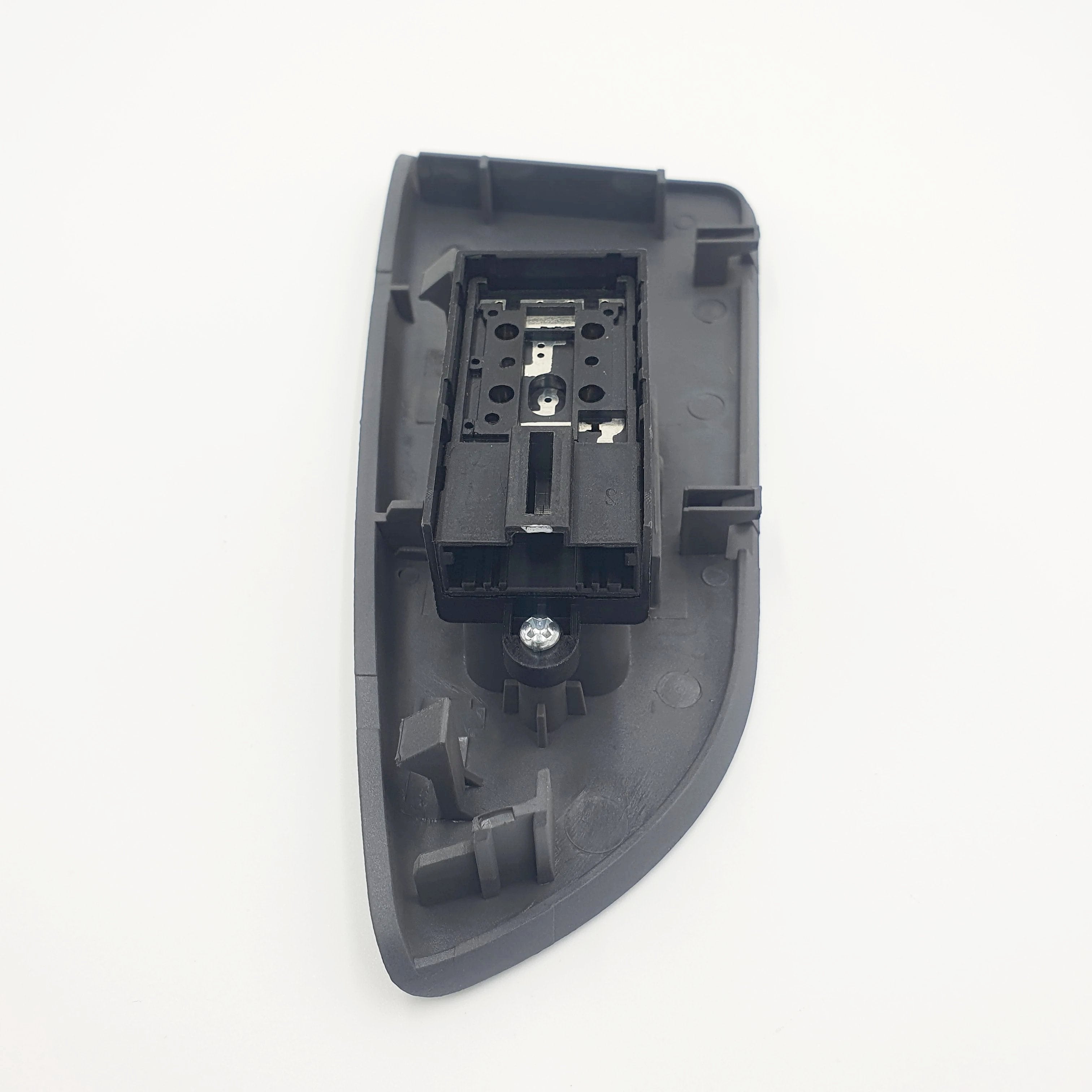 Power Window Switch Passenger Side Right OEM For ISUZU NRR NPR NPR - HD NQR 08 - 21 - GoTrucky