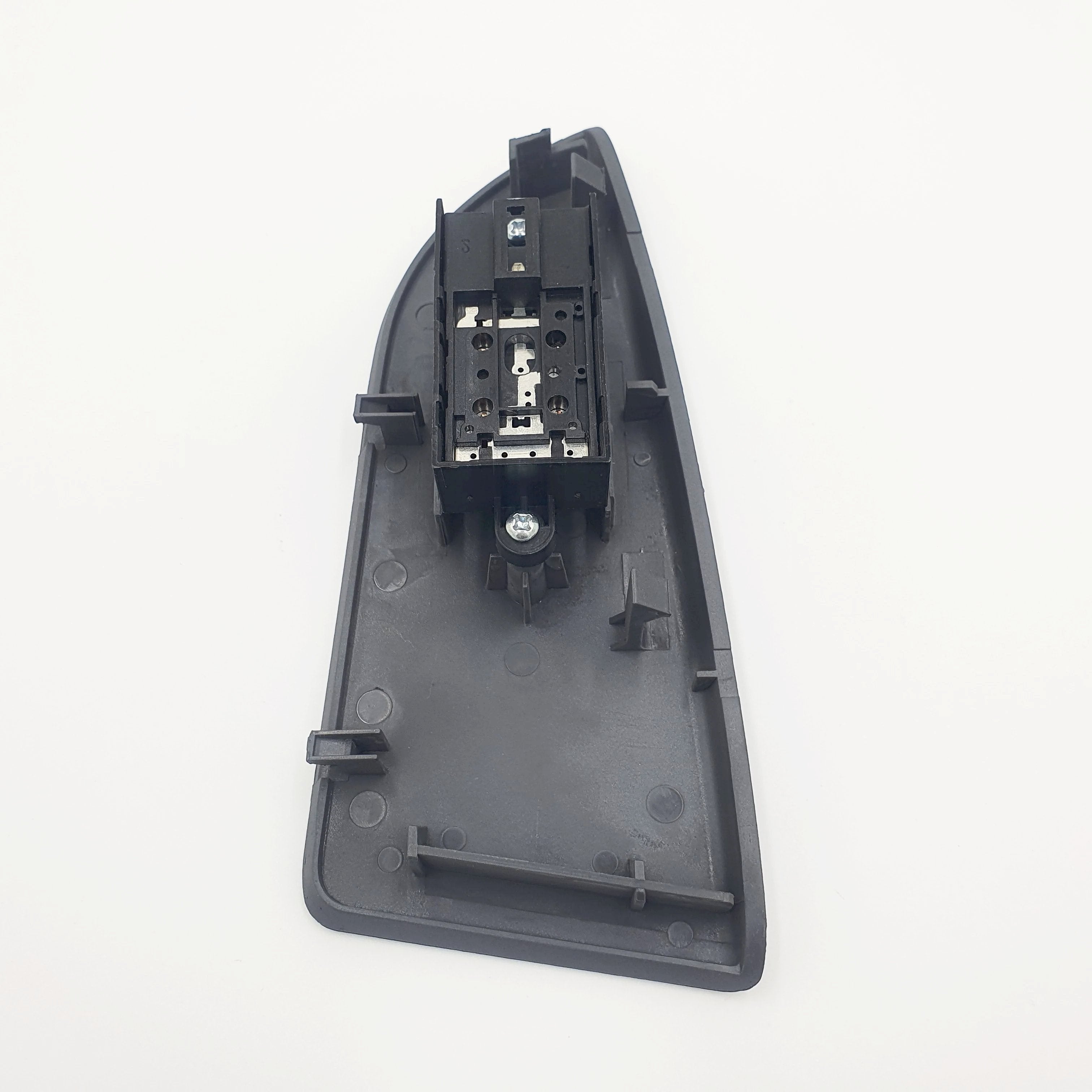 Power Window Switch Passenger Side Right OEM For ISUZU NRR NPR NPR - HD NQR 08 - 21 - GoTrucky