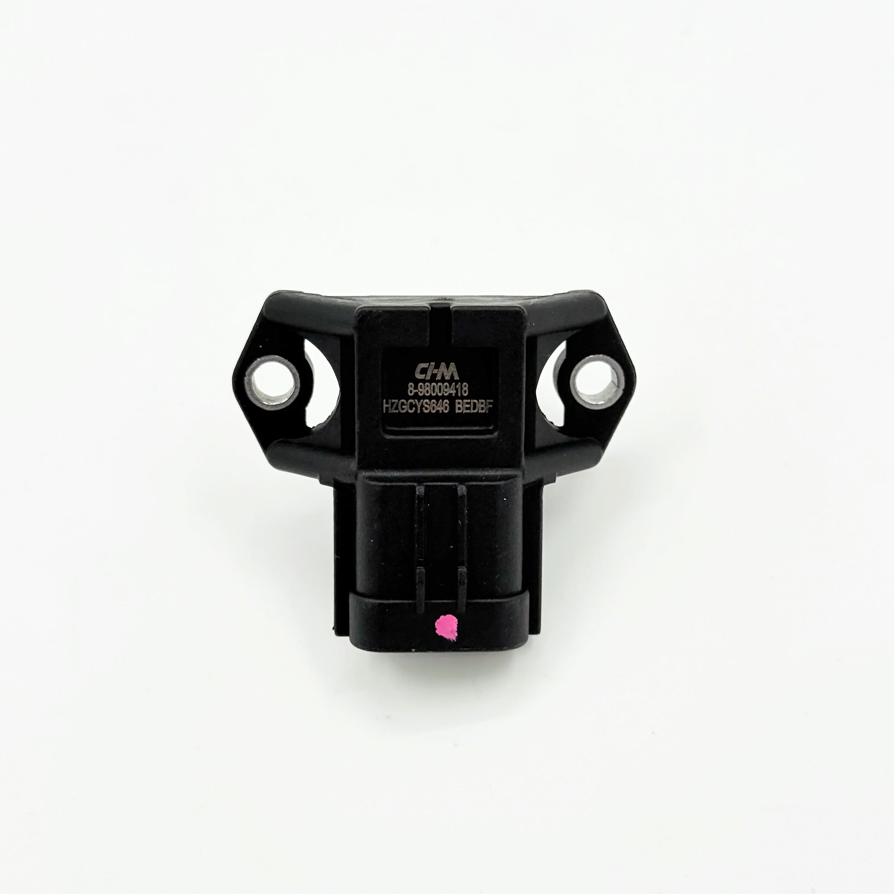 Pressure Sensor MAP For Isuzu NPR NPR - HD NQR NRR 2004 - 24 6HK1 7.8L 4HK1 5.2L - GoTrucky