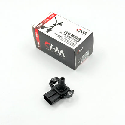 Pressure Sensor MAP For Isuzu NPR NPR - HD NQR NRR 2004 - 24 6HK1 7.8L 4HK1 5.2L - GoTrucky