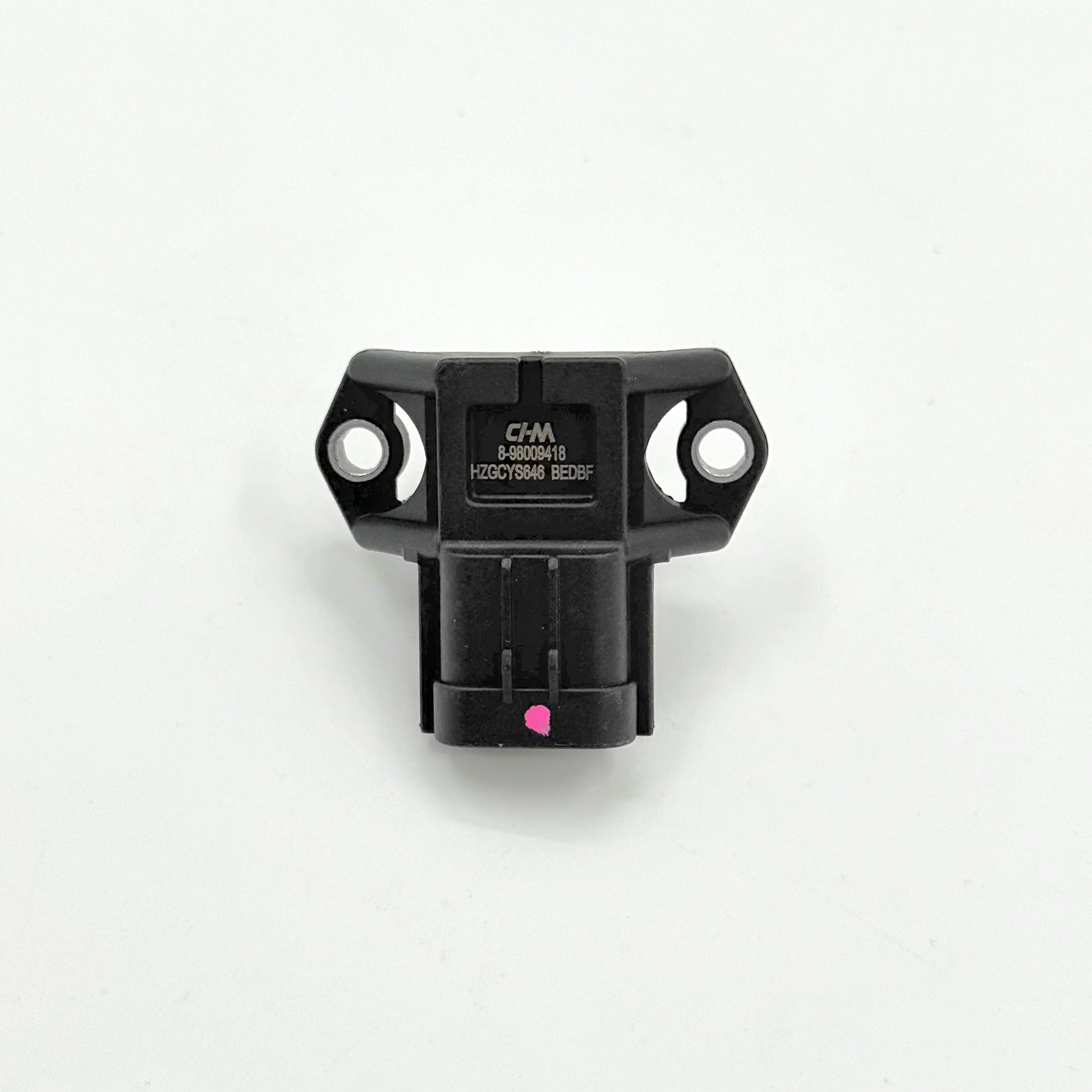 Pressure Sensor MAP For Isuzu NPR NPR - HD NQR NRR 2004 - 24 6HK1 7.8L 4HK1 5.2L - GoTrucky