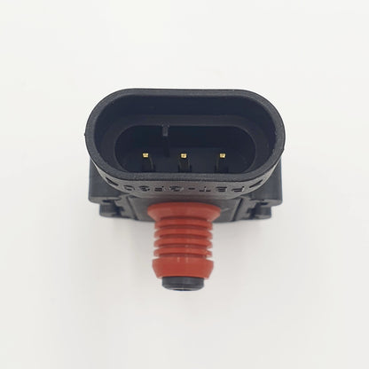 Pressure Sensor MAP For Isuzu NRR NPR NQR NPR - HD 4HK1 5.2L 6HK1 7.8L 99 - 09 - GoTrucky