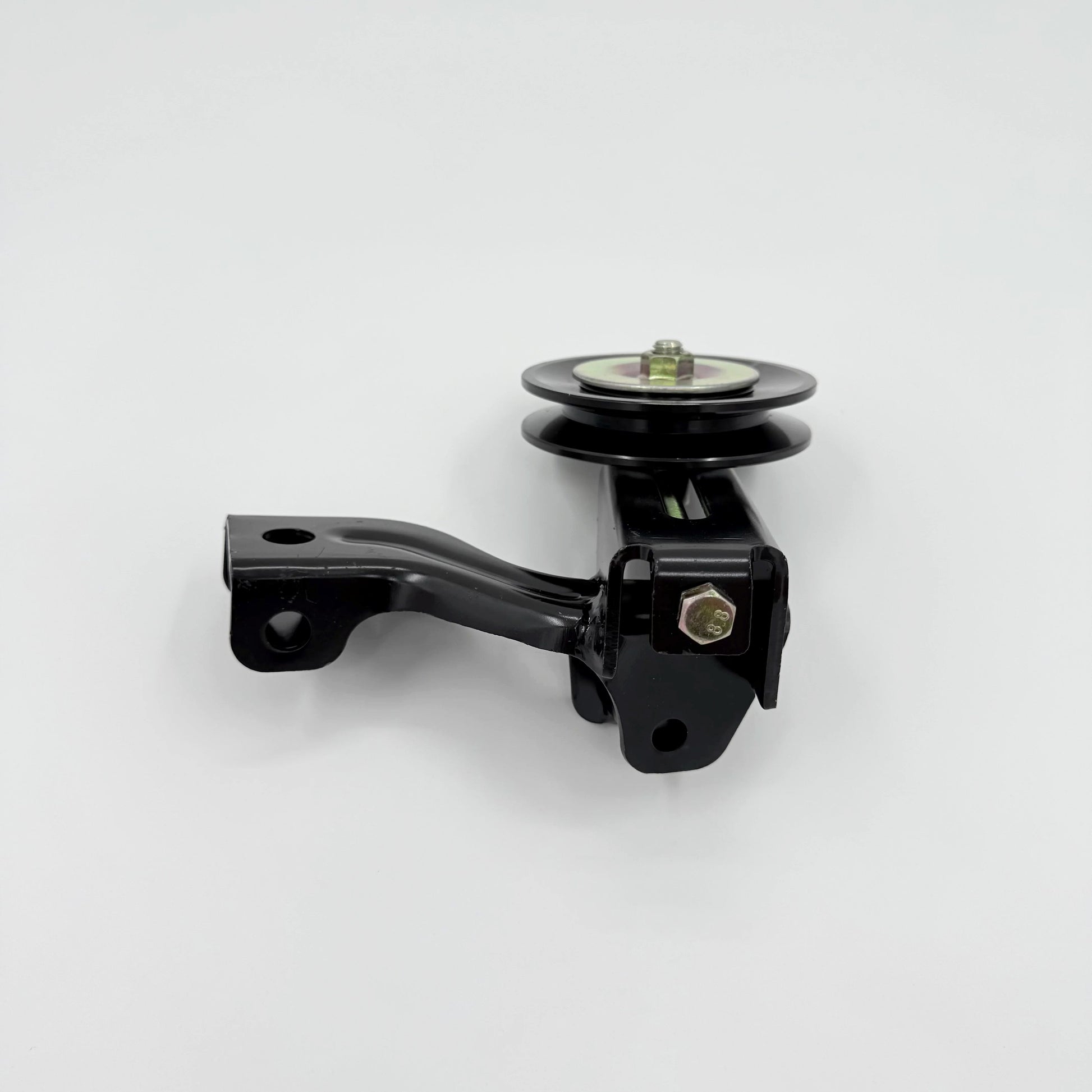 Pulley Assembly Idler Tensioner NPR NPR - HD NQR NRR 4HK1 5.2L 05 - 10 - GoTrucky