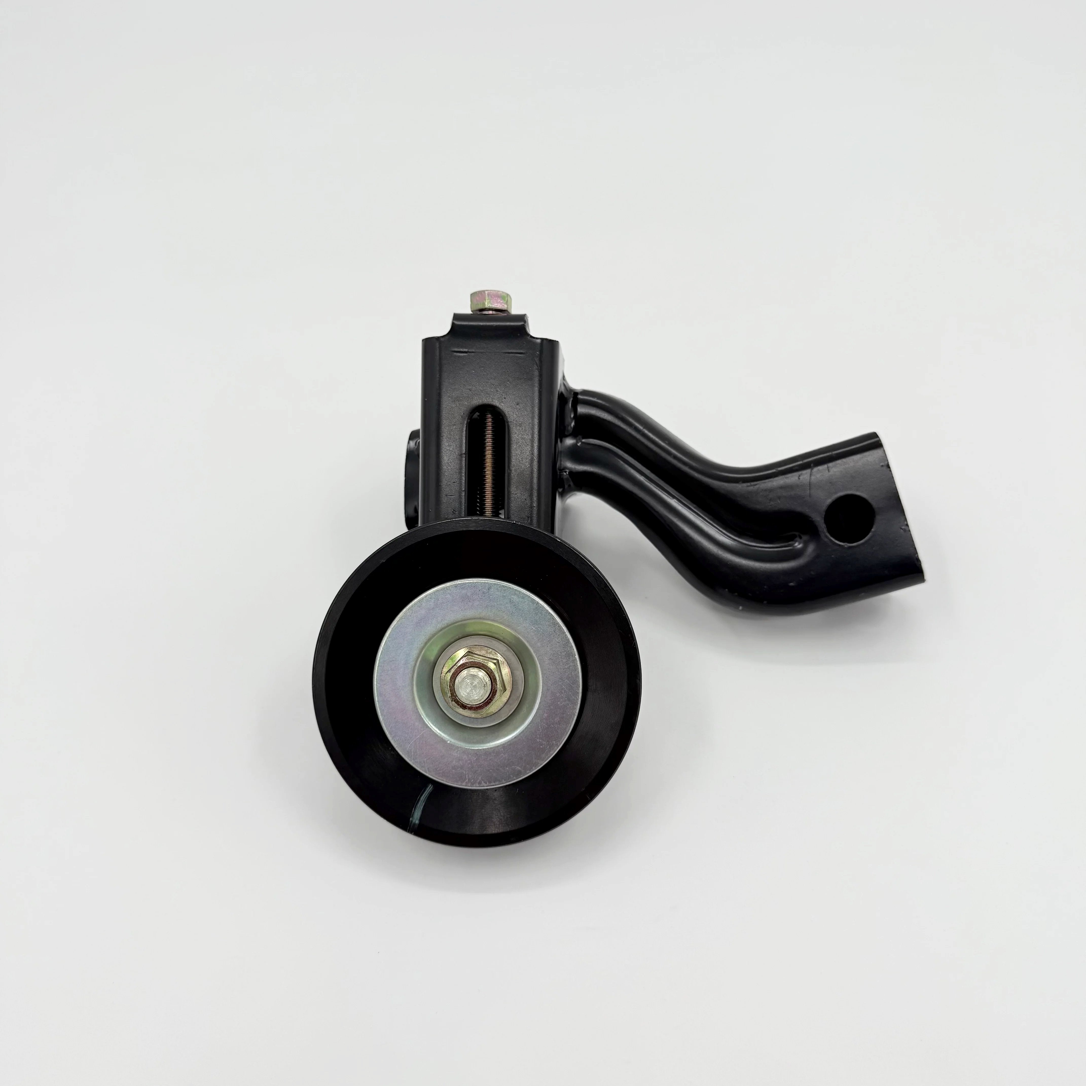 Pulley Assembly Idler Tensioner NPR NPR - HD NQR NRR 4HK1 5.2L 05 - 10 - GoTrucky