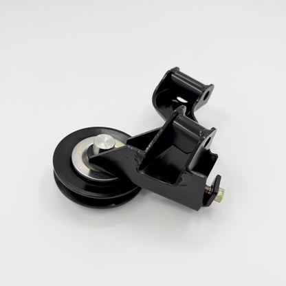 Pulley Assembly Idler Tensioner NPR NPR - HD NQR NRR 4HK1 5.2L 05 - 10 - GoTrucky