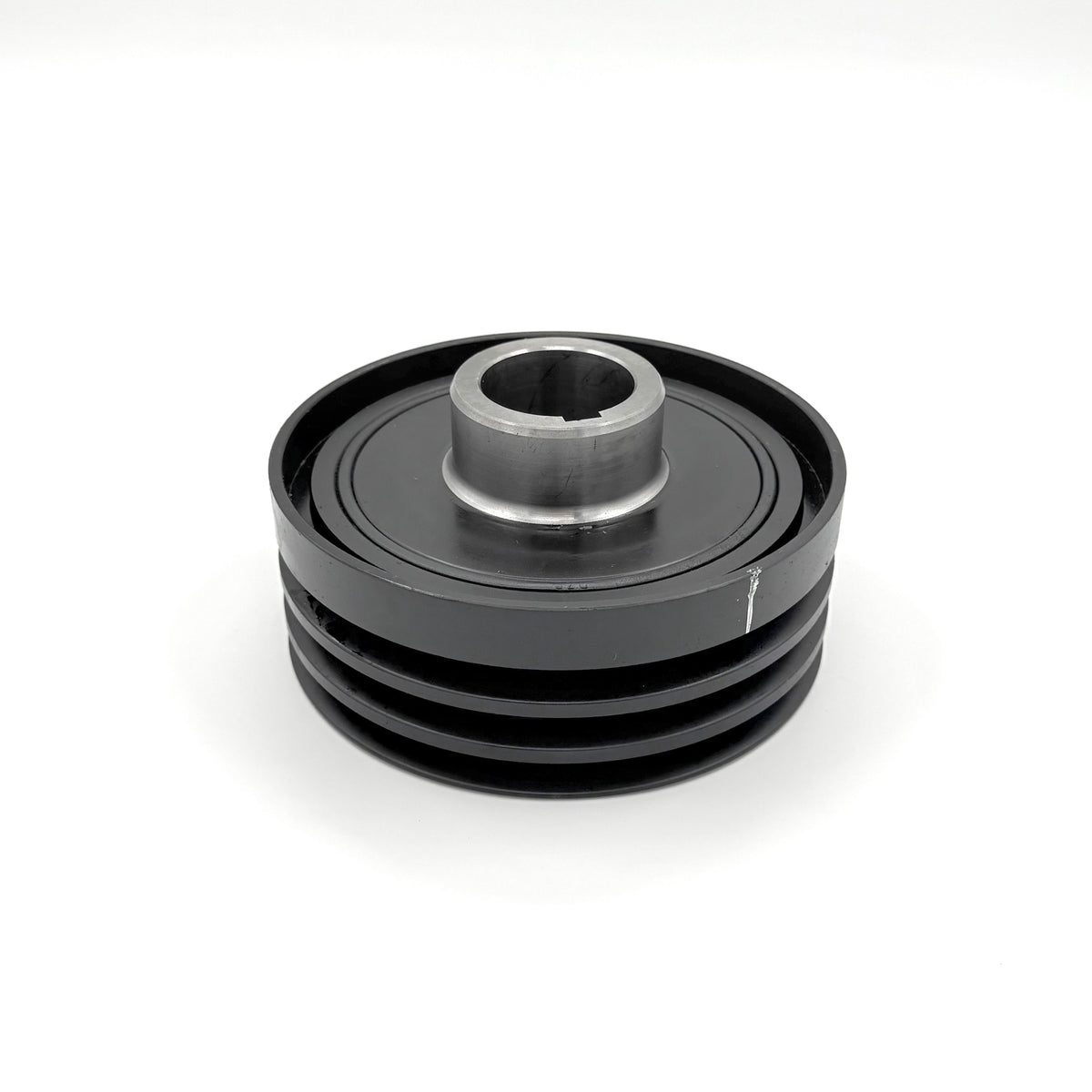 Pulley Crankshaft Damper for ISUZU NRR NPR NPR-HD NQR 4BD2 3.9L 1993-1998 - GoTrucky