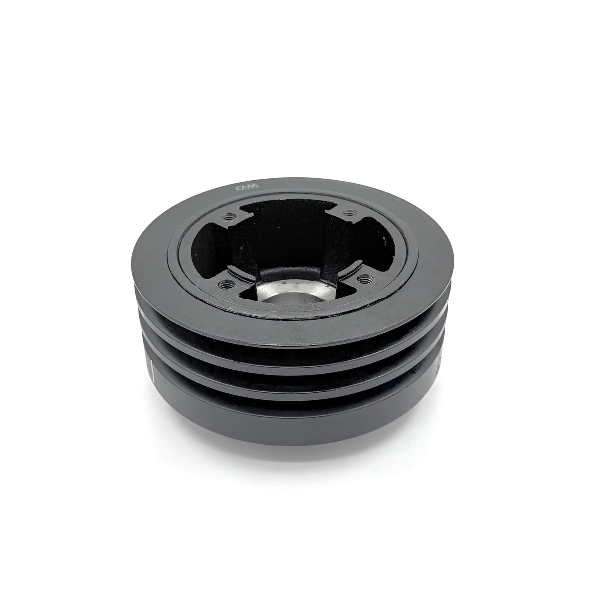 Pulley Crankshaft Damper for ISUZU NRR NPR NPR-HD NQR 4BD2 3.9L 1993-1998 - GoTrucky