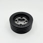 Pulley Crankshaft Damper for ISUZU NRR NPR NPR - HD NQR 4HE1 4.8L 4HK1 5.2L 98 - 07 - GoTrucky