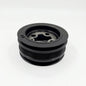 Pulley Crankshaft Damper for ISUZU NRR NPR NPR - HD NQR 4HK1 5.2L 07 - 10 - GoTrucky