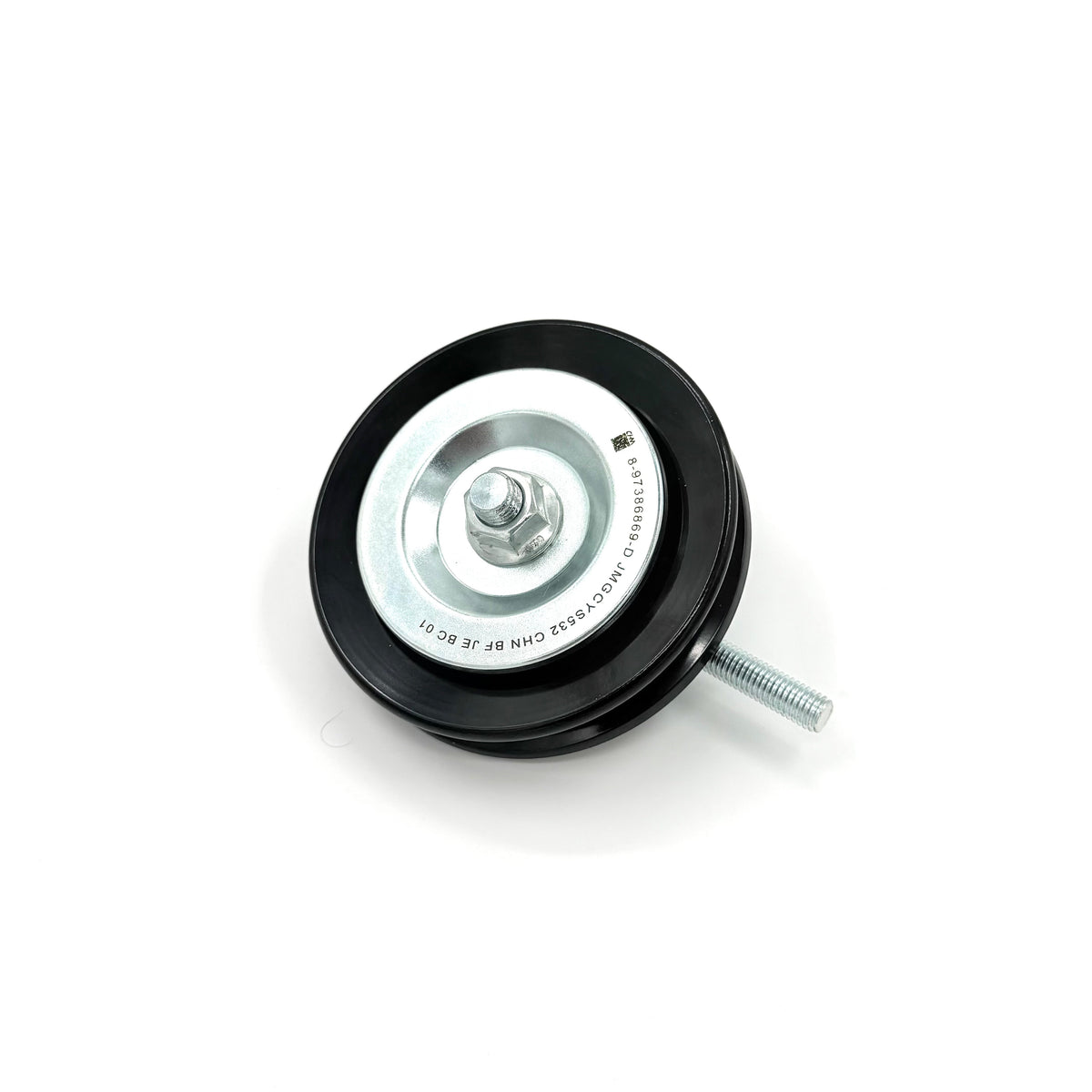 Pulley Idle A/C For ISUZU NPR NPR-HD NQR NRR 4HK1 5.2L 05-10 - GoTrucky