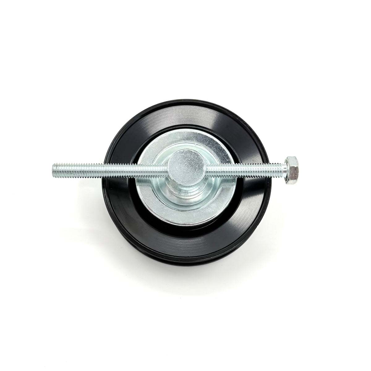 Pulley Idle A/C For ISUZU NPR NPR-HD NQR NRR 4HK1 5.2L 05-10 - GoTrucky