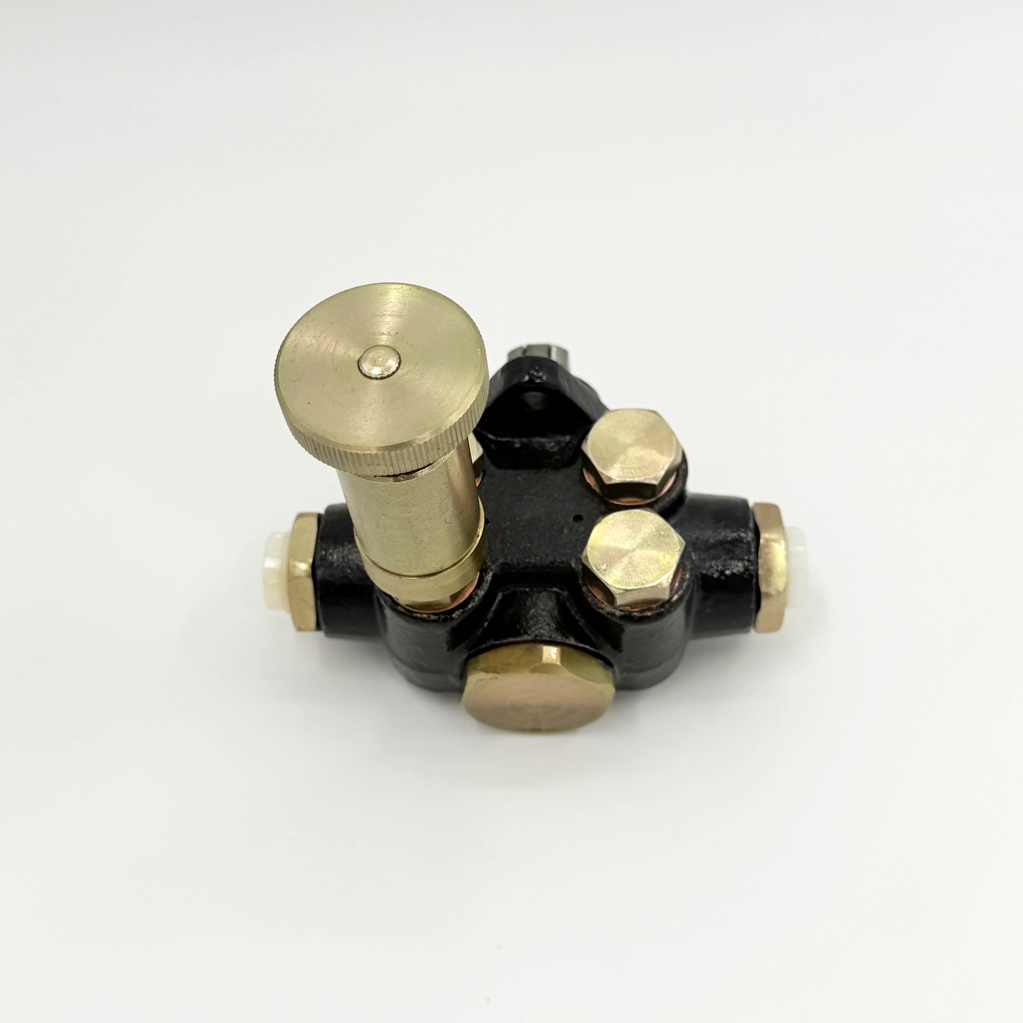 Pump Fuel Feed Assembly For Isuzu NPR NPR - HD NQR 4BD2 3.9L 4HE1 4.8L 95 - 07 - GoTrucky