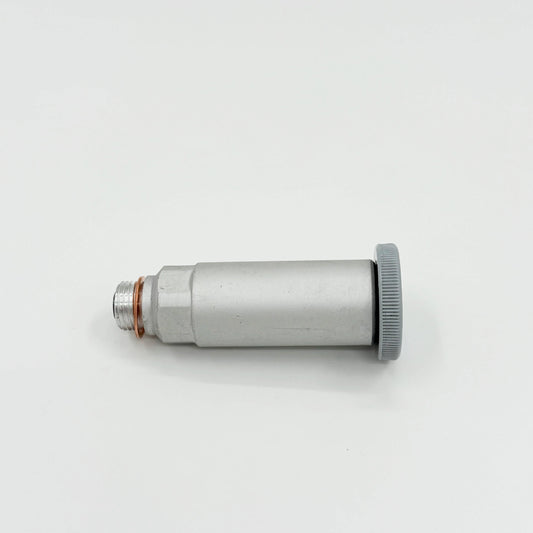 Pump Priming Fuel Feed NRR NQR NPR - HD 4HE1 4.8 98 - 04 - GoTrucky