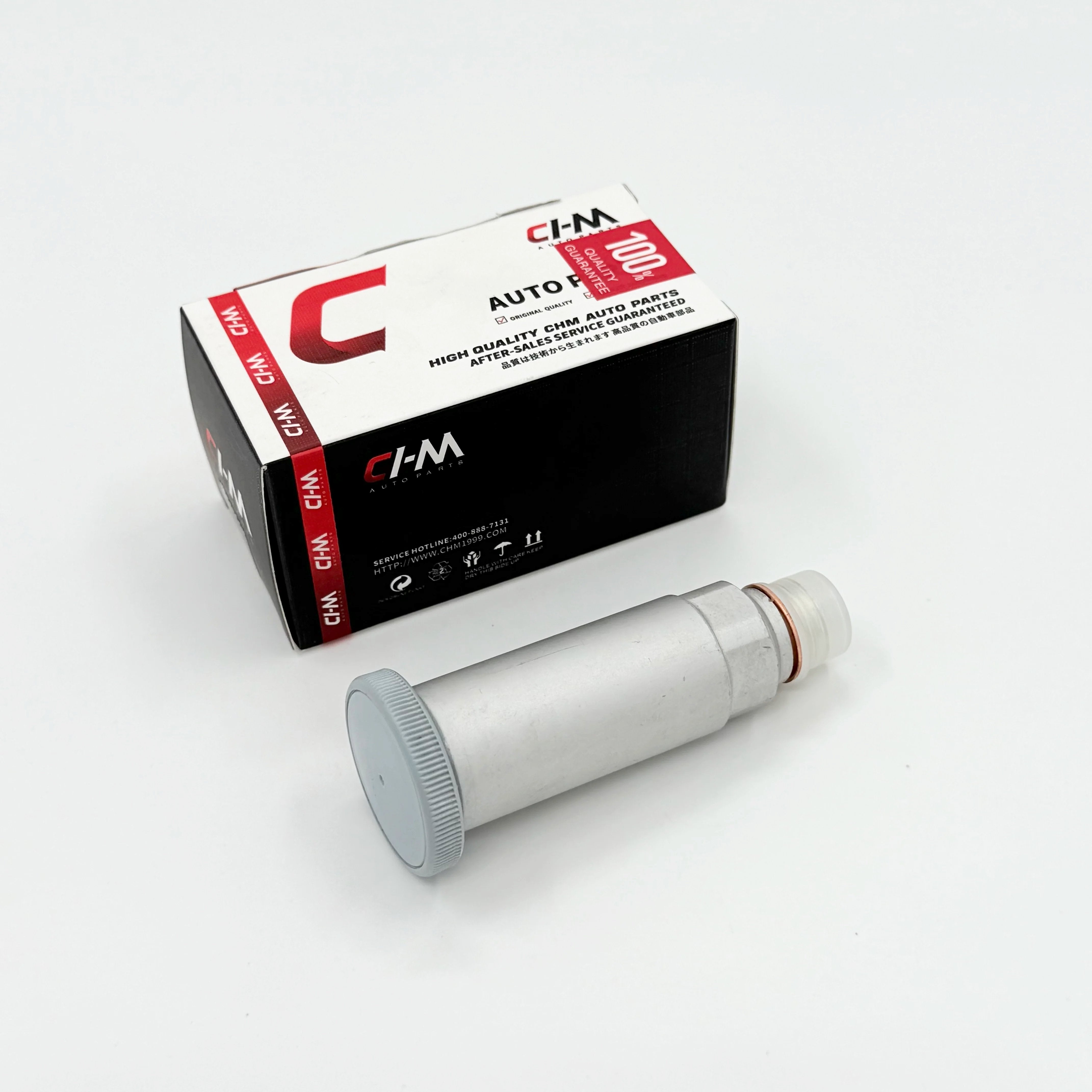 Pump Priming Fuel Feed NRR NQR NPR - HD 4HE1 4.8 98 - 04 - GoTrucky